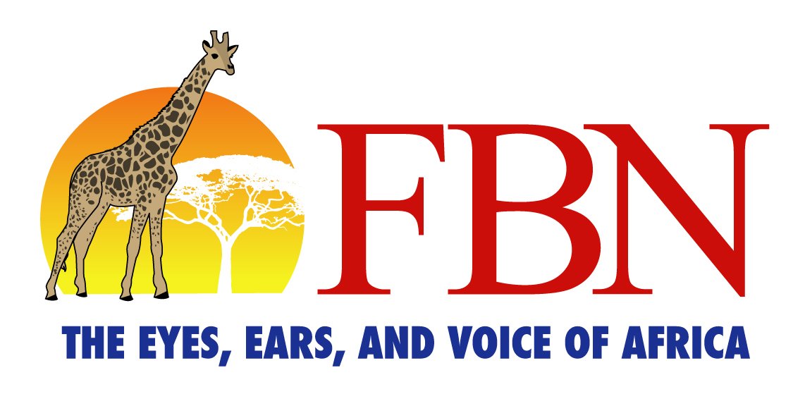 FBN, Inc. The eyes, ears and voice of Africa
