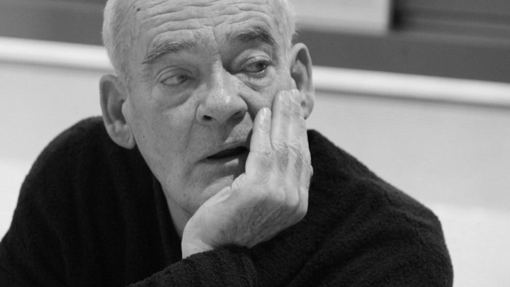 Hans-Michael Rehberg, Fotograf unbekannt