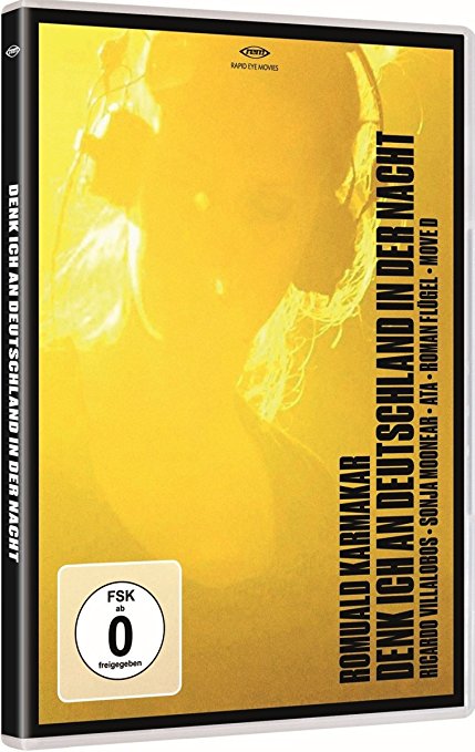 Denk Ich An Deutschland In Der Nacht Romuald Karmakar