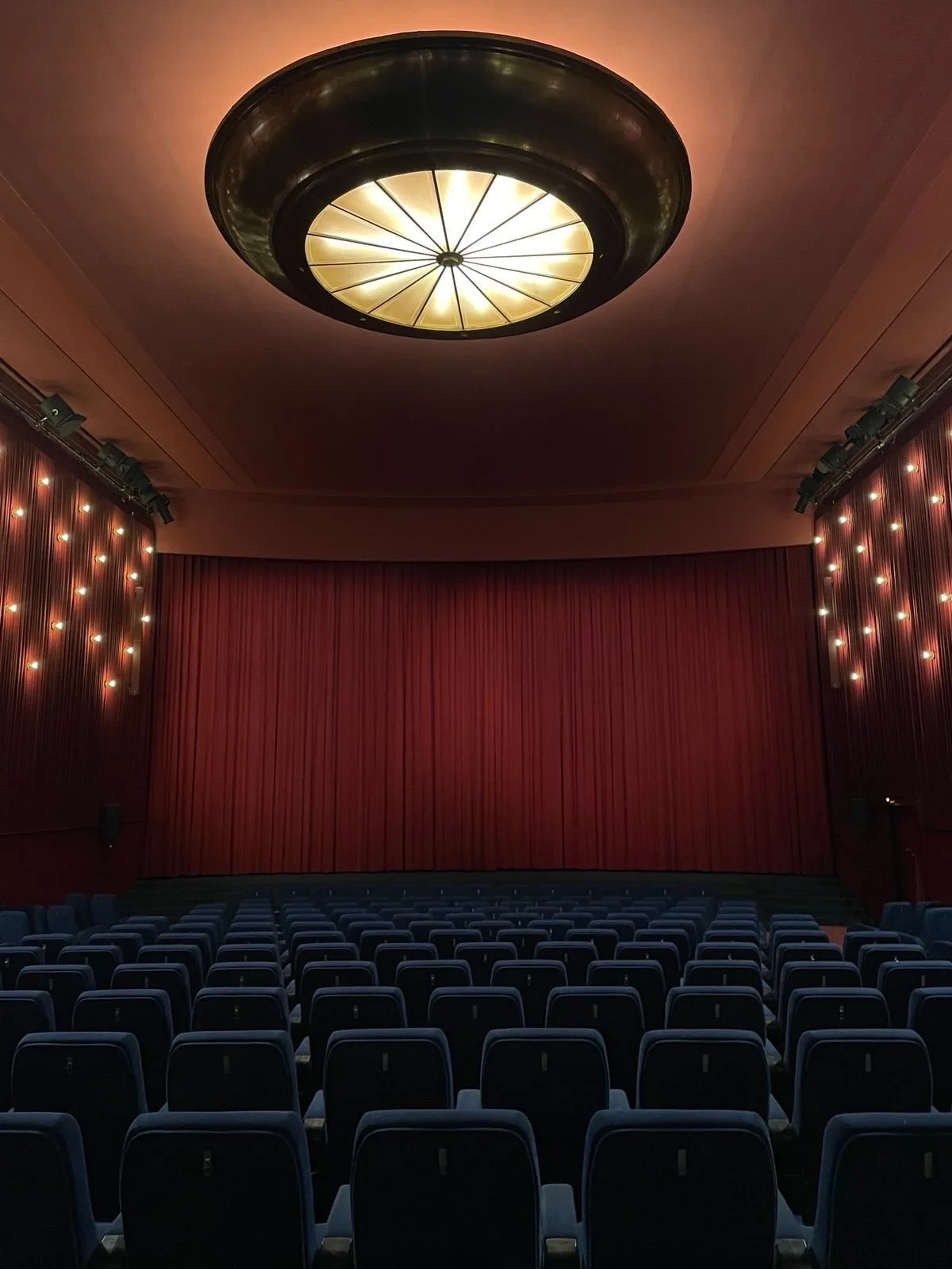 DER UNSICHTBARE ZOO I THE INVISIBLE ZOO I BERLINALE 2024 I 3 x FORUM