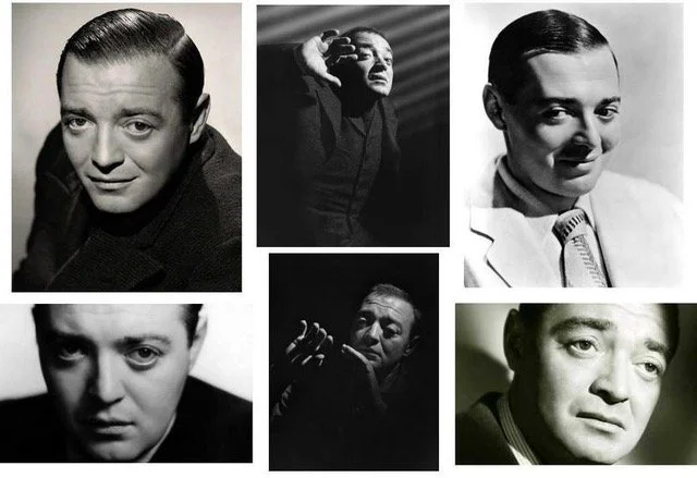 PETER LORRE I 1904-1964