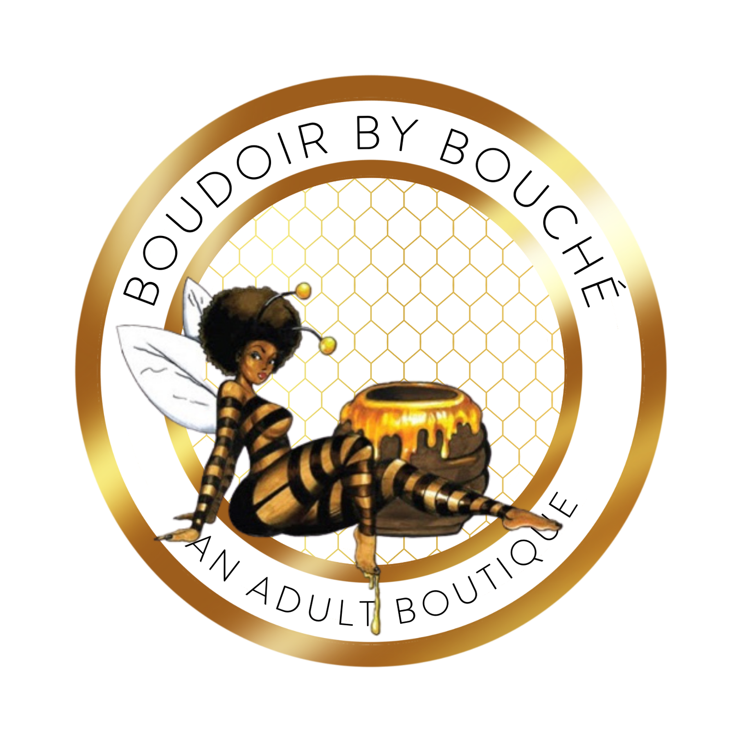 Boudoir By Bouché