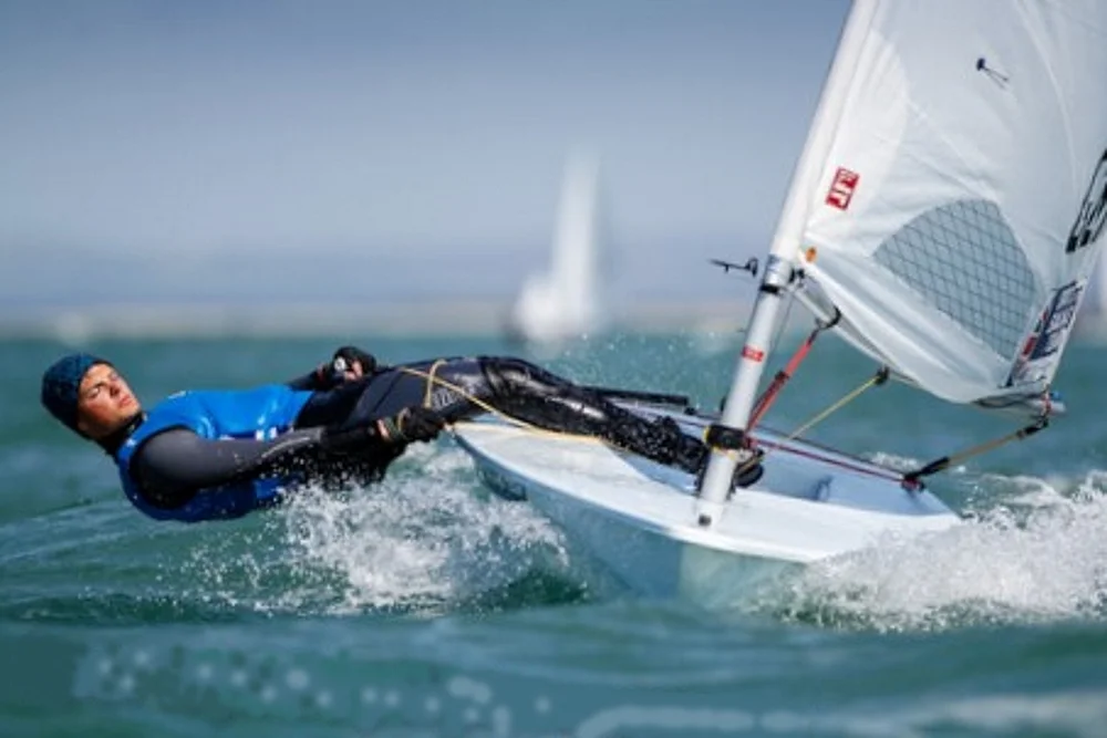 Delta Lloyd Regatta & More