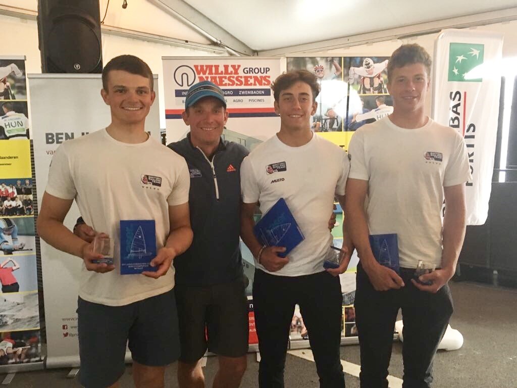 Whilst I am very happy to have finished 5th at the Under-21 Worlds what is very exciting is that I know I am capable of so much more. This result has made me more determined than ever to succeed and I know I can achieve greater things. Onwards and upwards!