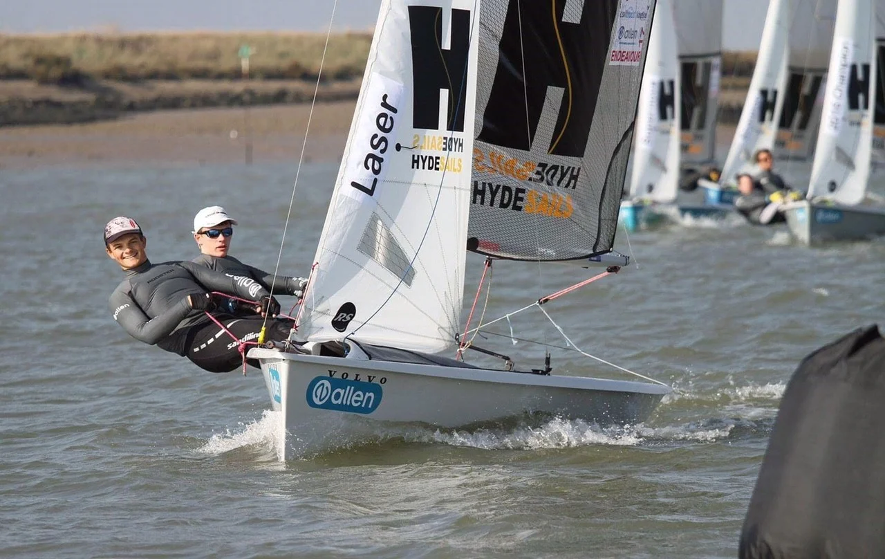 Endeavour Trophy 2017