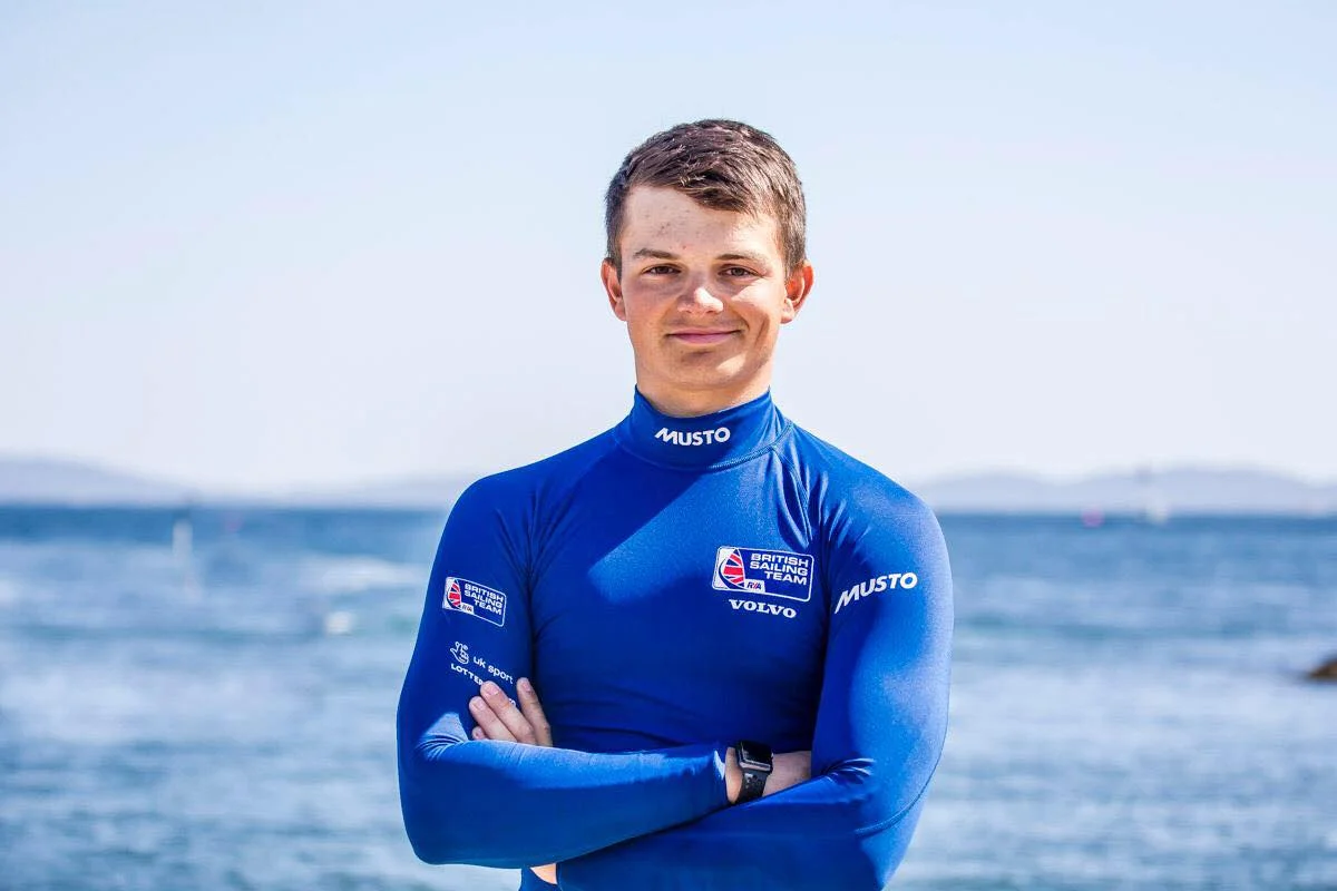 The media coverage out at the World Cup was insane and it was amazing to see all the hard work going into the event. I got more photos taken than ever before!
