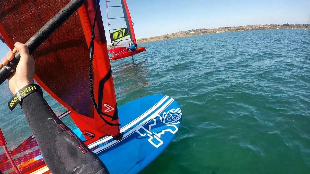 Hyeres World Cup