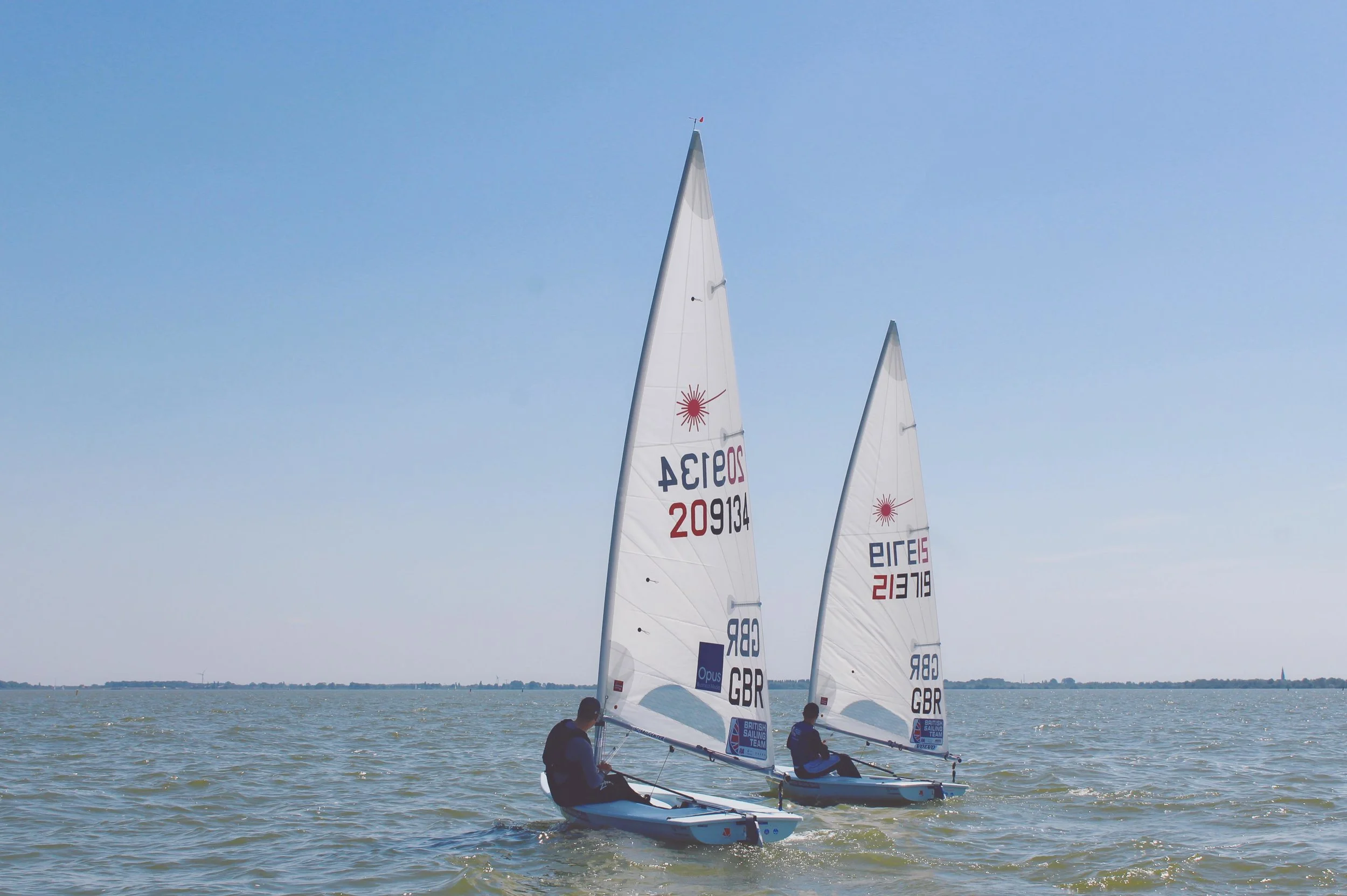 Medemblik Regatta