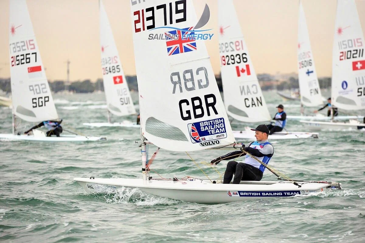 It's Not All Plain Sailing