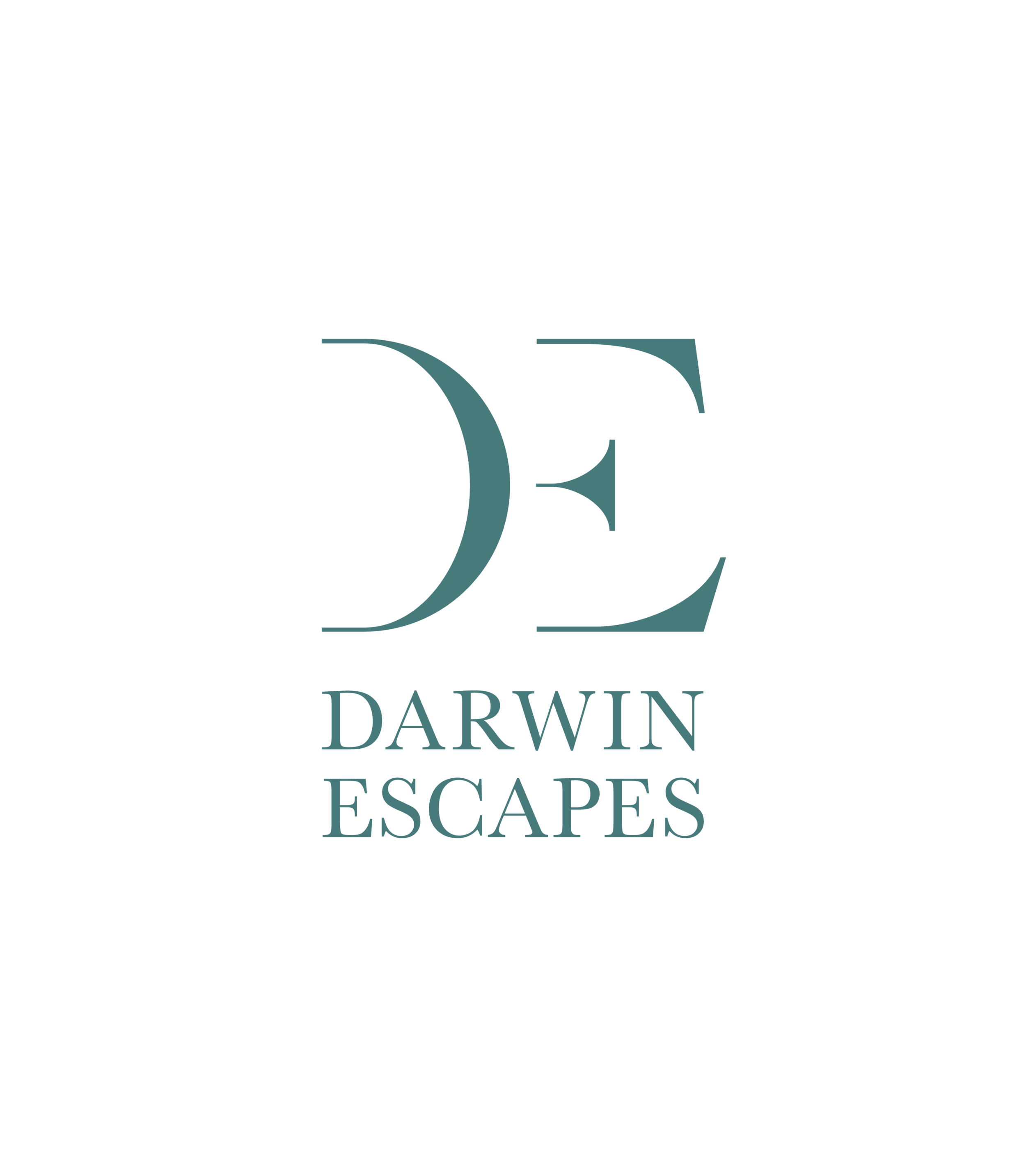 Darwin Escapes Joins The Team