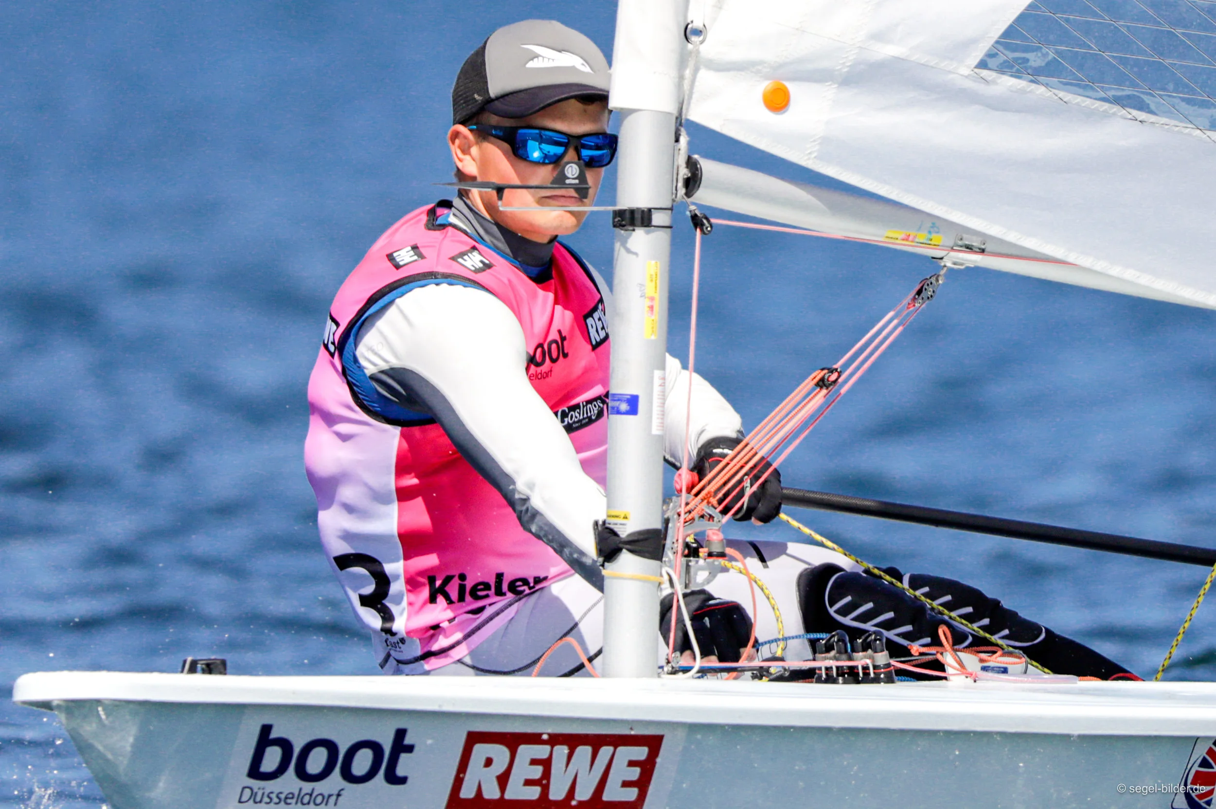 Kiel Week 2019