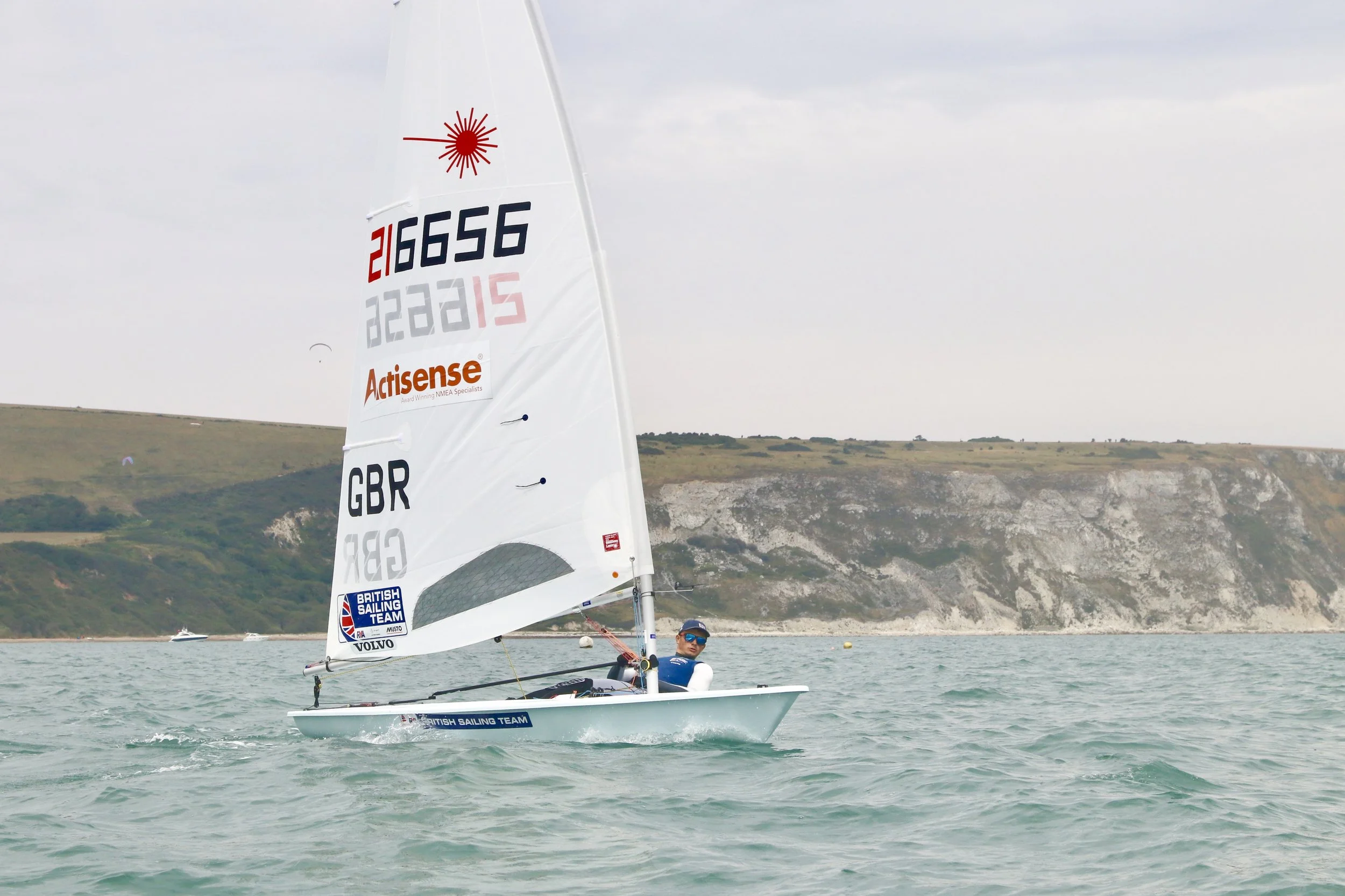 Swanage Regatta