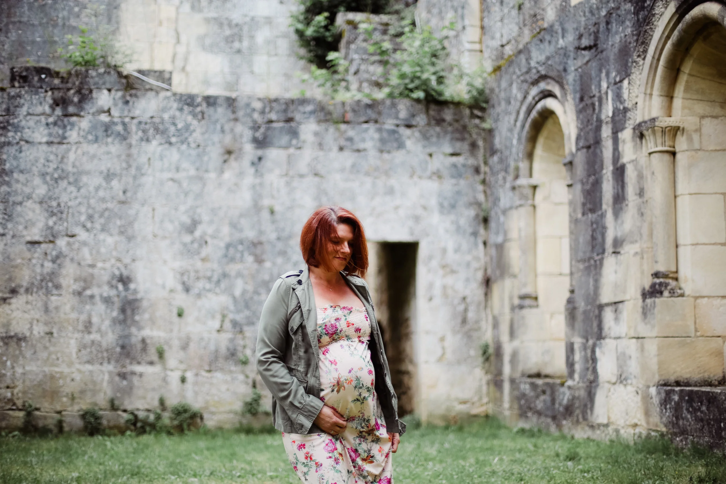 - Family First - Sandra &amp; Mallone - 