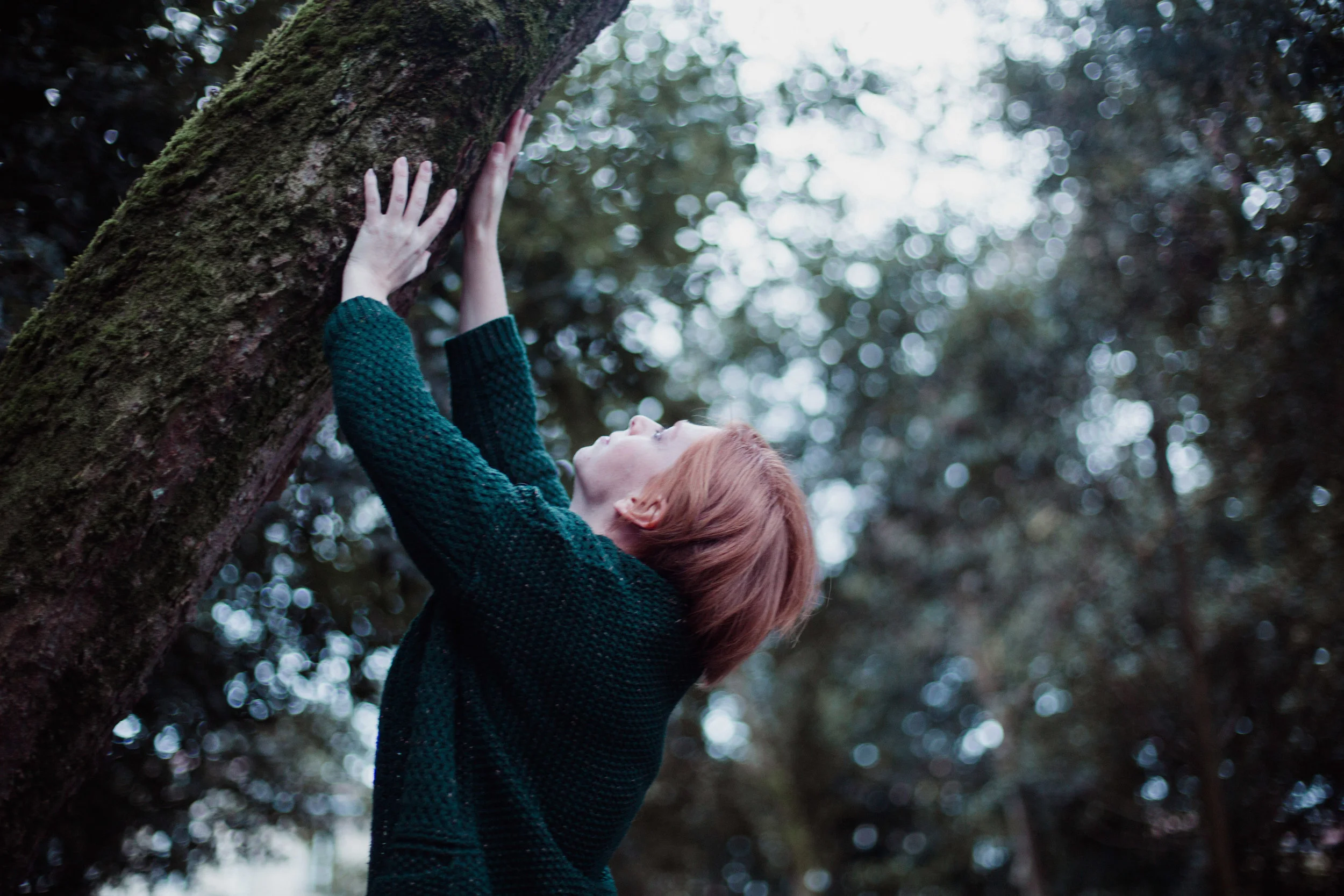 - Portrait de Femme- Séance Love&amp;Be - Dans une quête du mieux-être