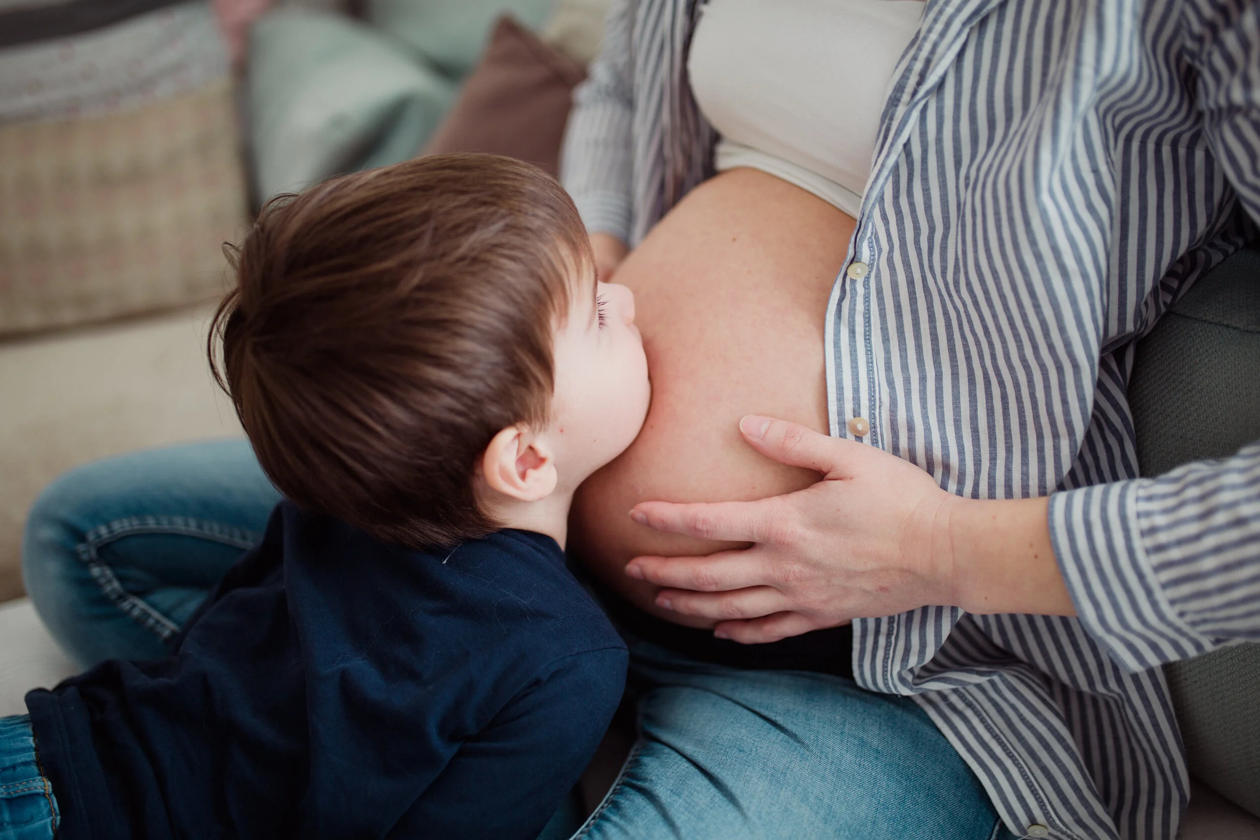 - Family First - Une séance famille en intérieur à Blanquefort