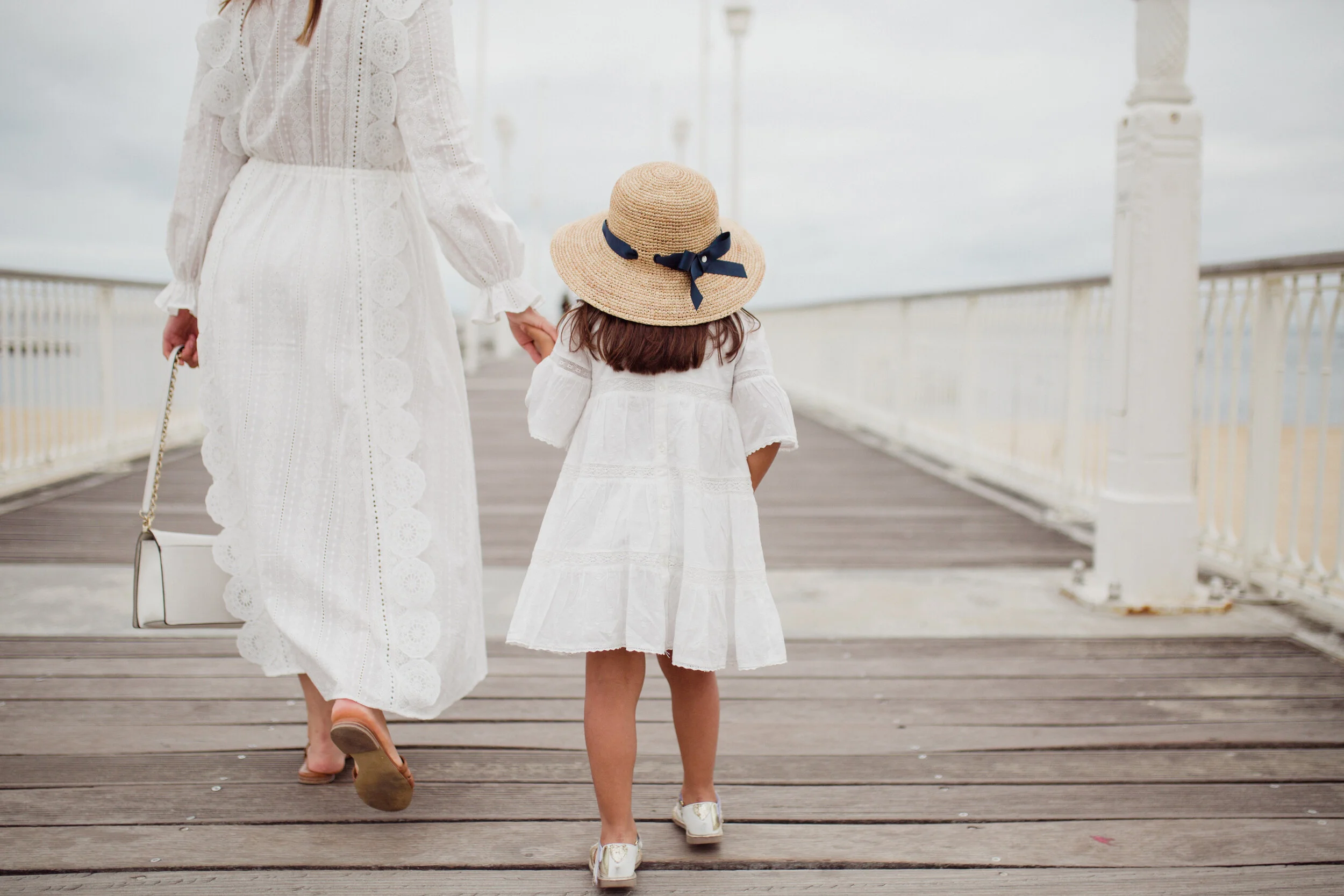 - Family First - Une séance mère-fille à Arcachon