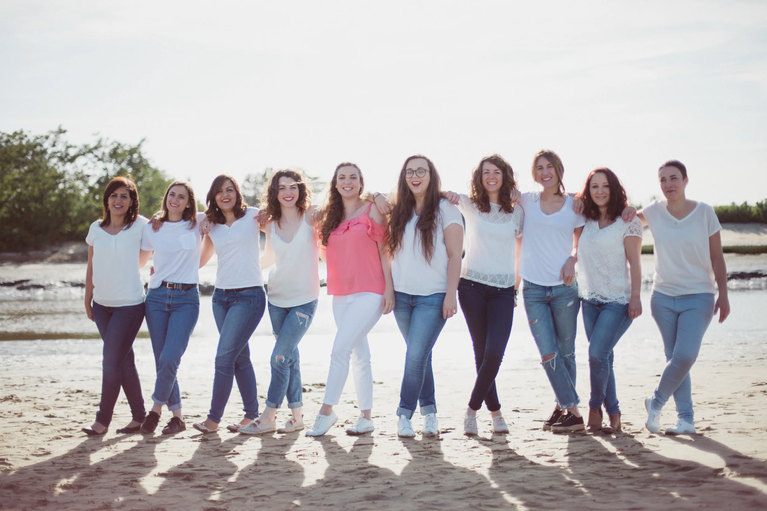 Où réaliser sa séance photo sur le Bassin d'Arcachon - et ses alentours ?