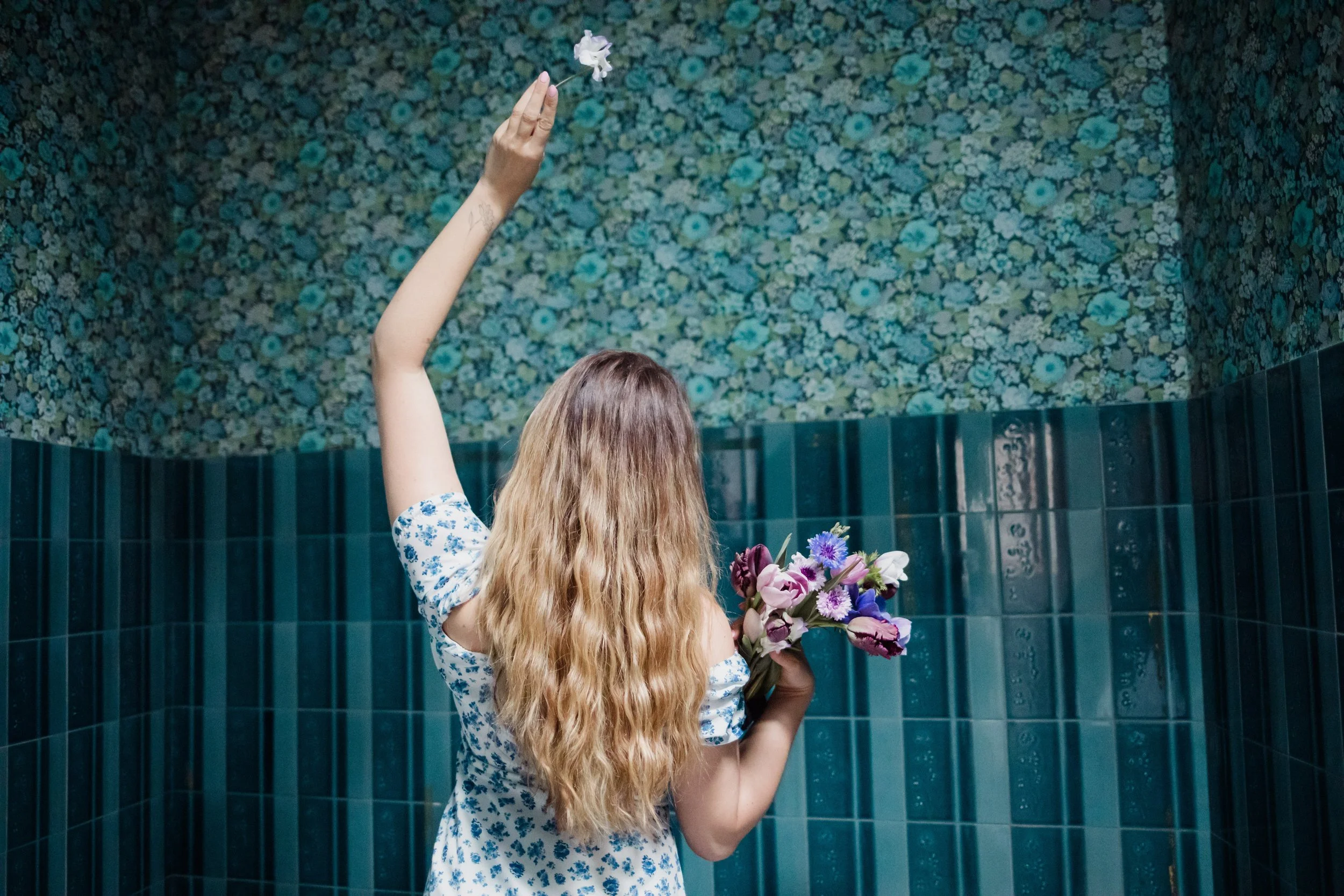 - VAGUE(S) - Projet photographique personnel.