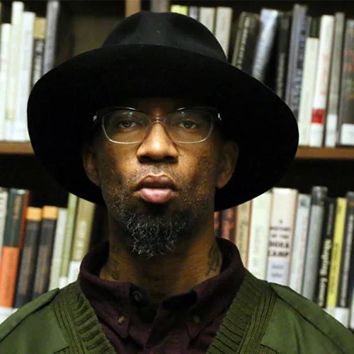 Episode 11 - The MyFOURmula Way discussion with NYC Hip Hop Is Green Chapter Leader Doc G