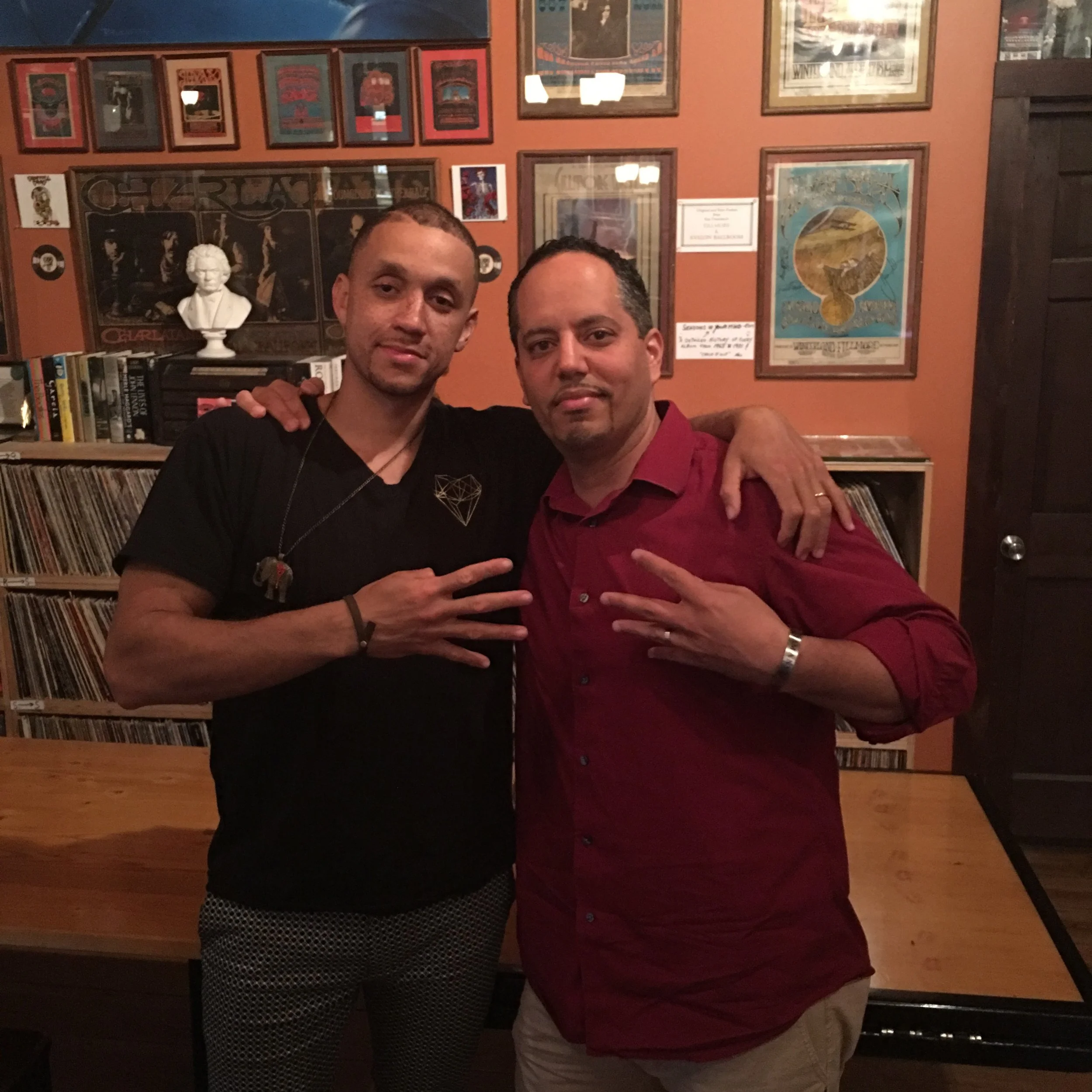 Episode 9 - The MyFOURmula Way discussion with Decora