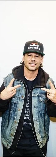 Episode 4 - Love In My Heart Series discussion with Tony Hooks