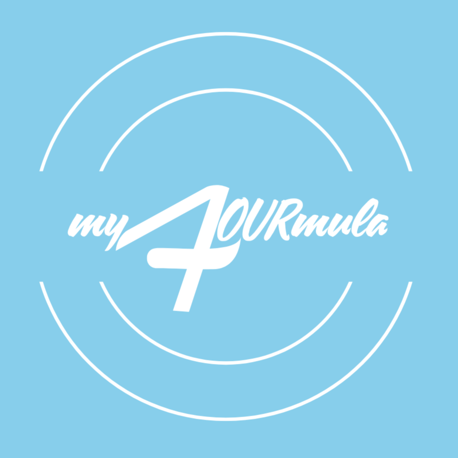 MyFOURmula