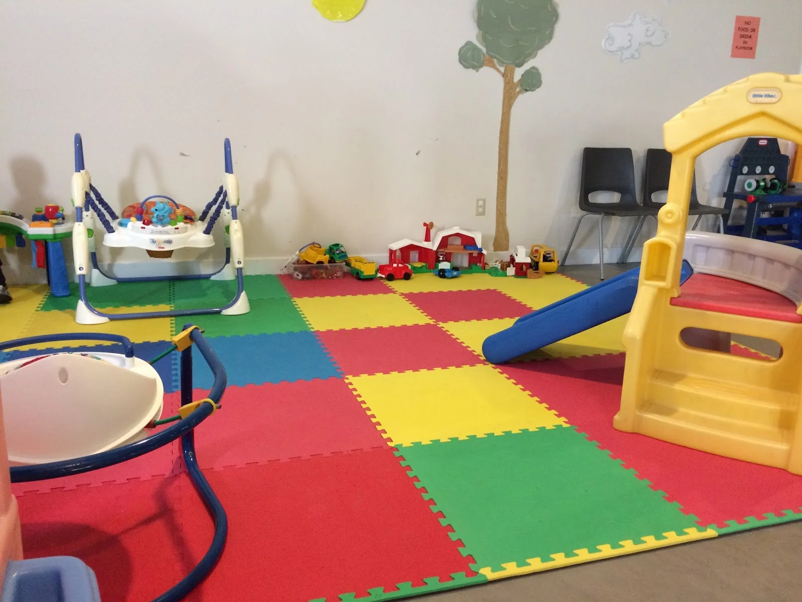 Baby Zone