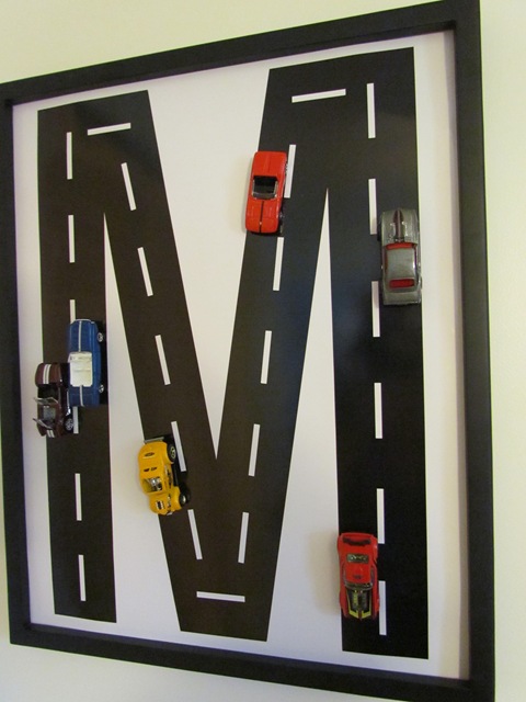 The inspiration from the defunct Mason's Roost blog