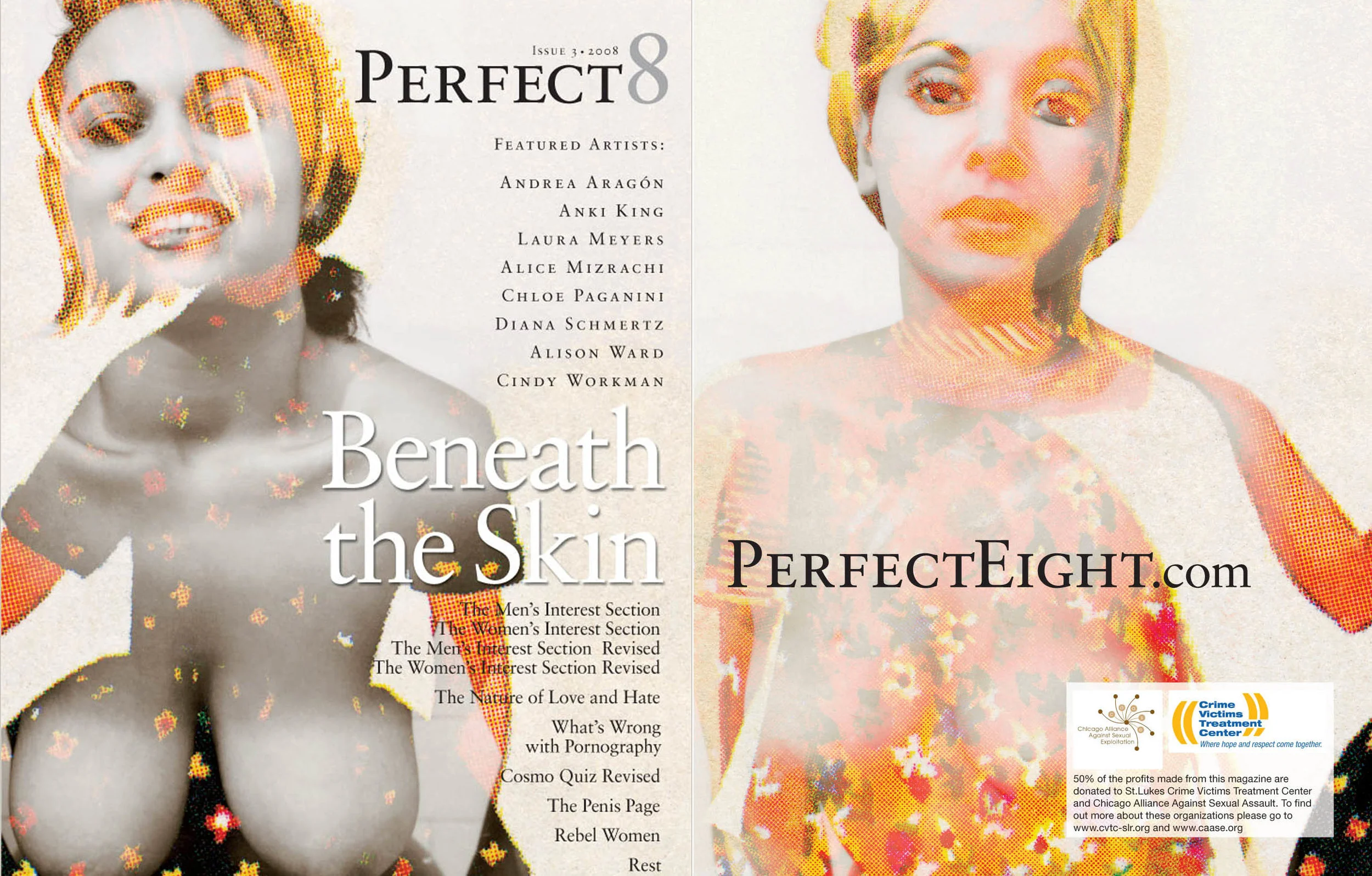 Cover Image by Cindy Workman