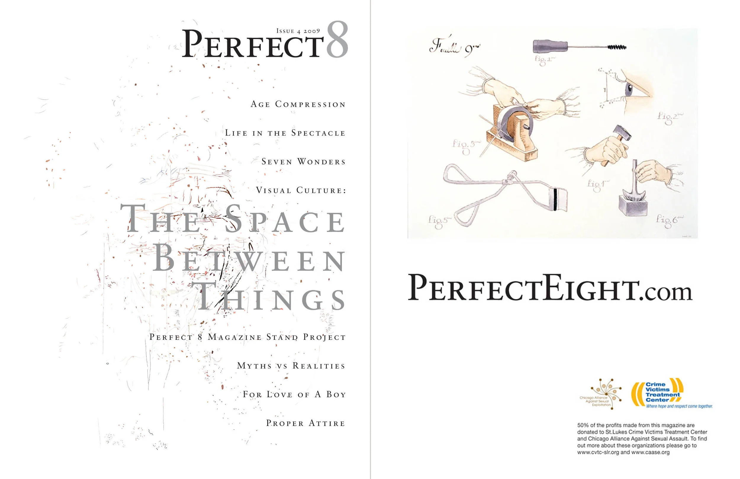 Artwork on Front Cover by Travis LeRoy Southworth | Back Cover by Kathy Aoki