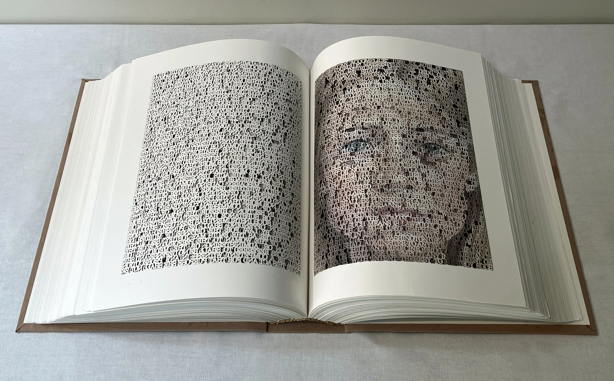 But It Does Happen...  (book)