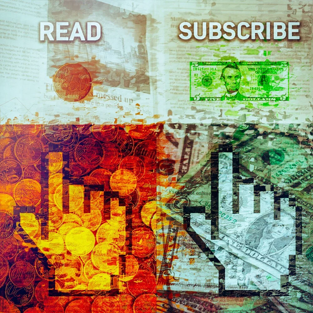 The Necessary End Of Ad-Based News