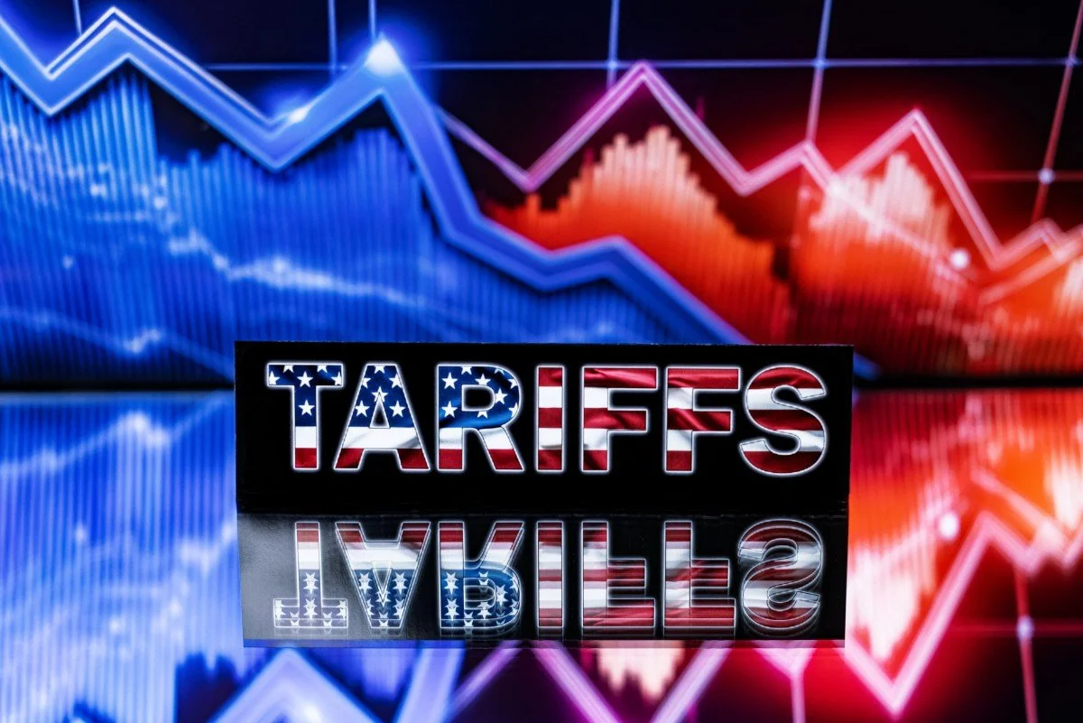 Trump tariffs to test resiliency of US consumers