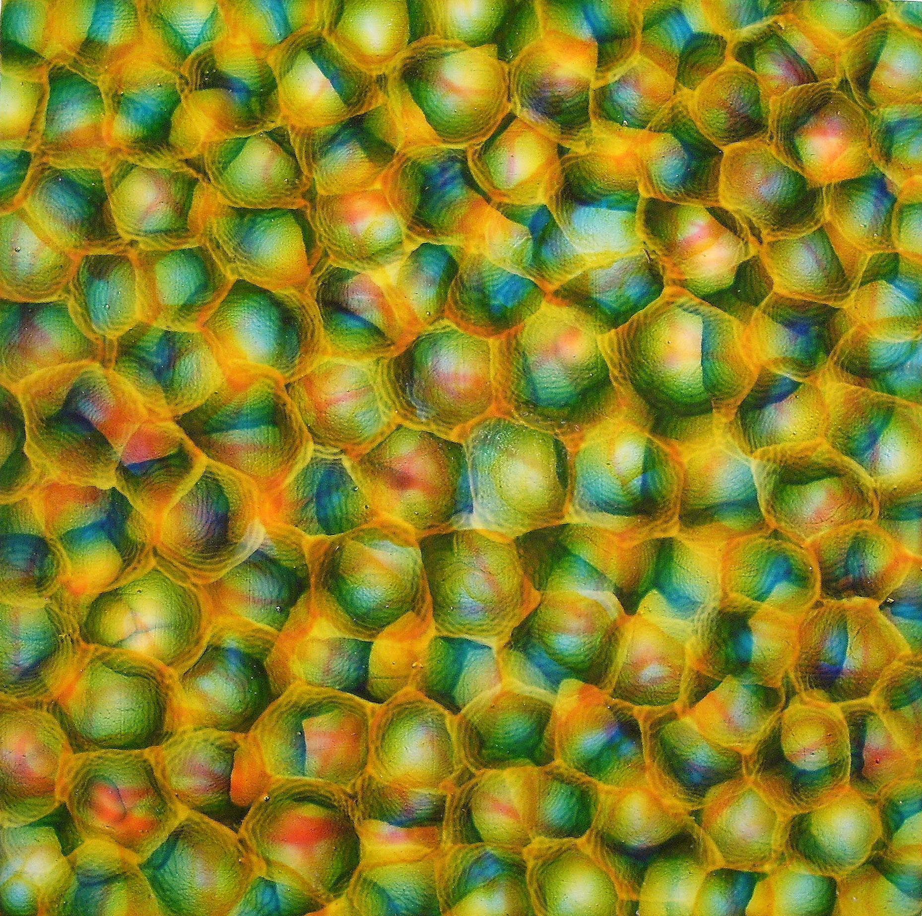 Prism No. 1