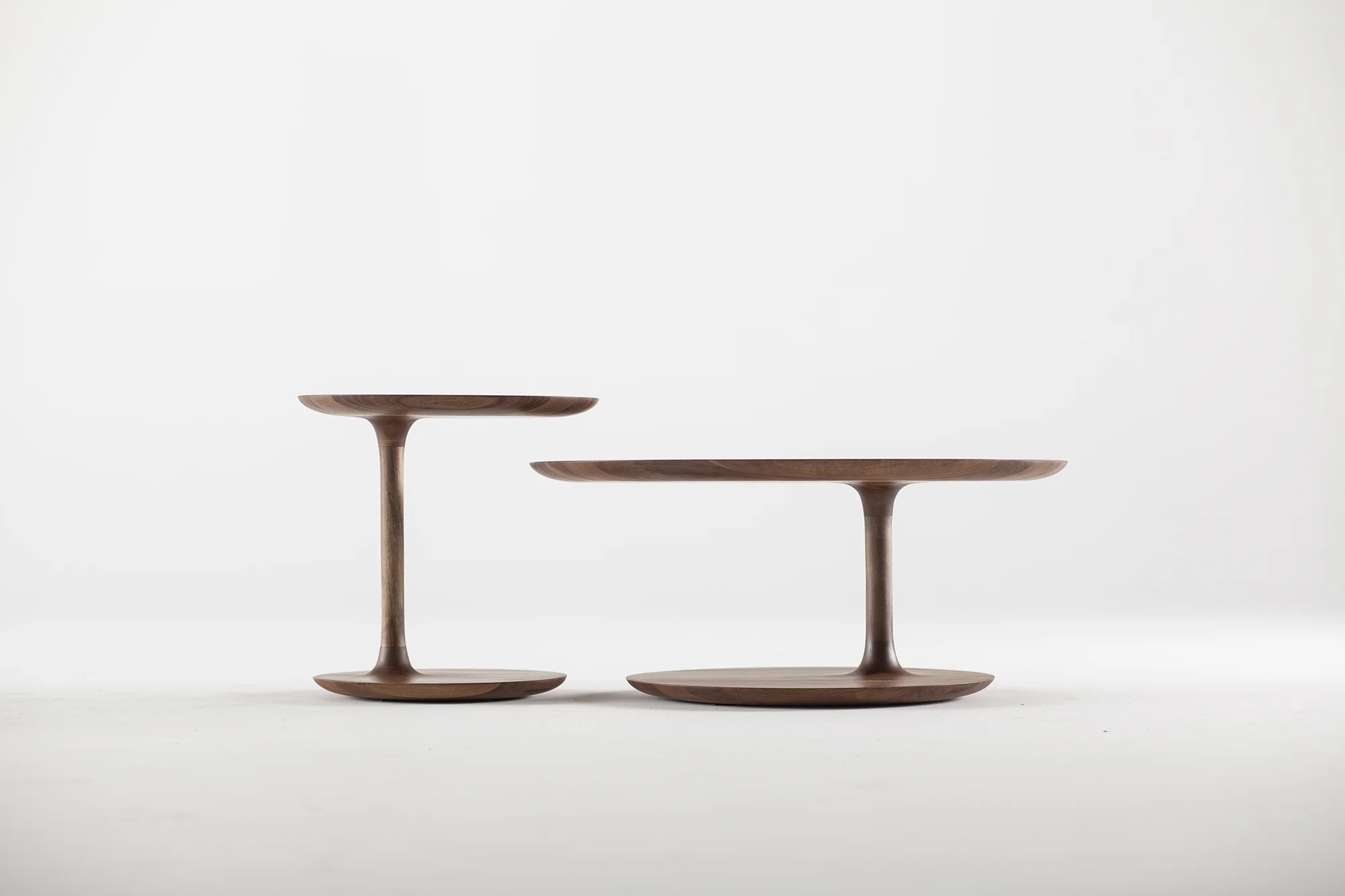Bloop coffee table designed by Regular Company