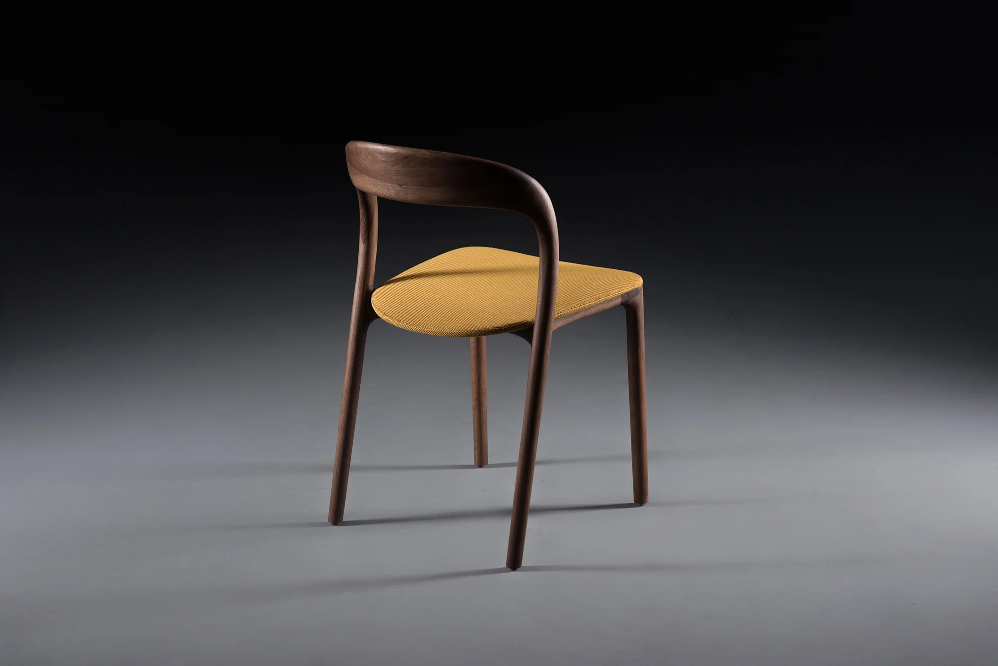 Neva Light chair designed by Regular Company
