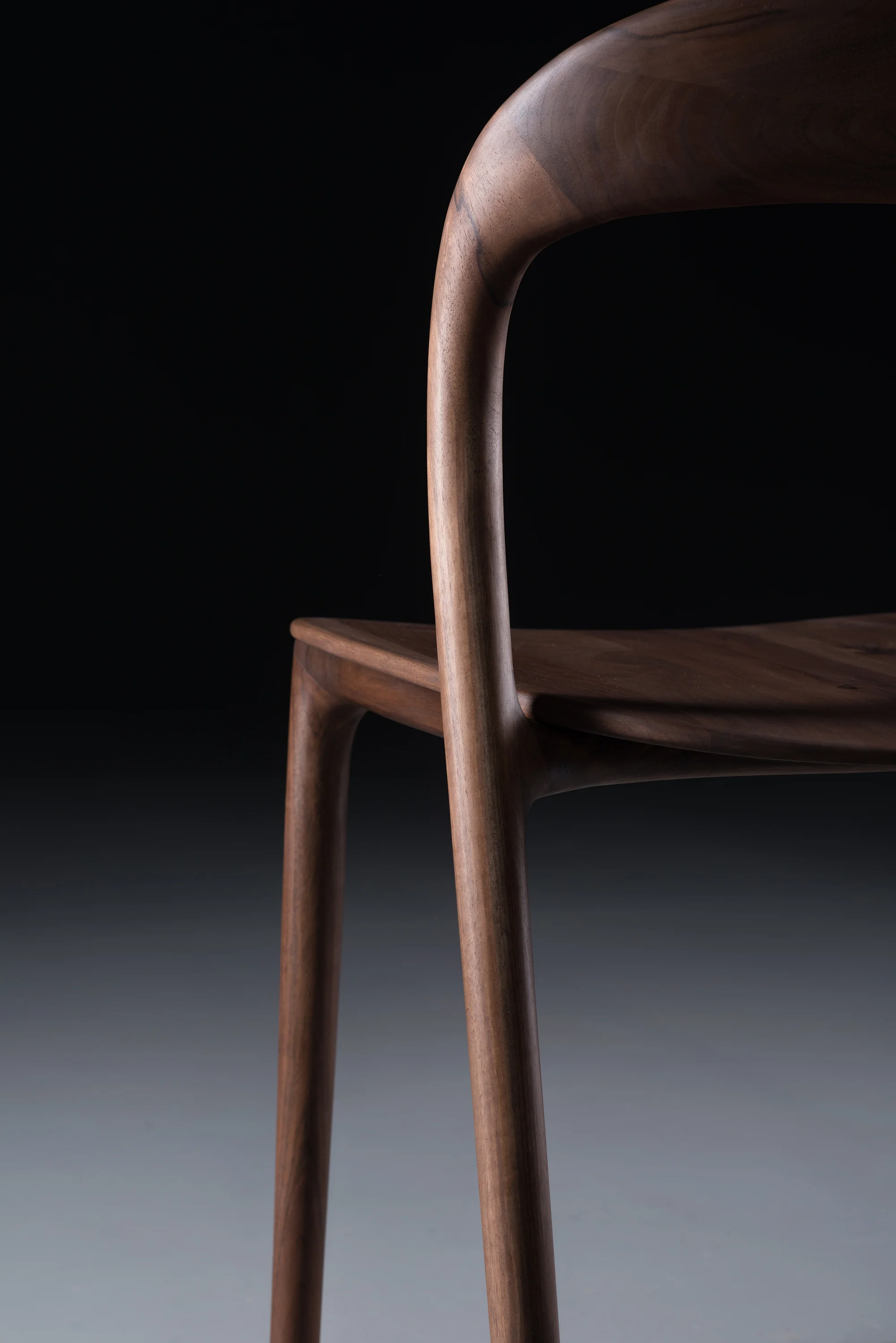 Neva Light chair designed by Regular Company