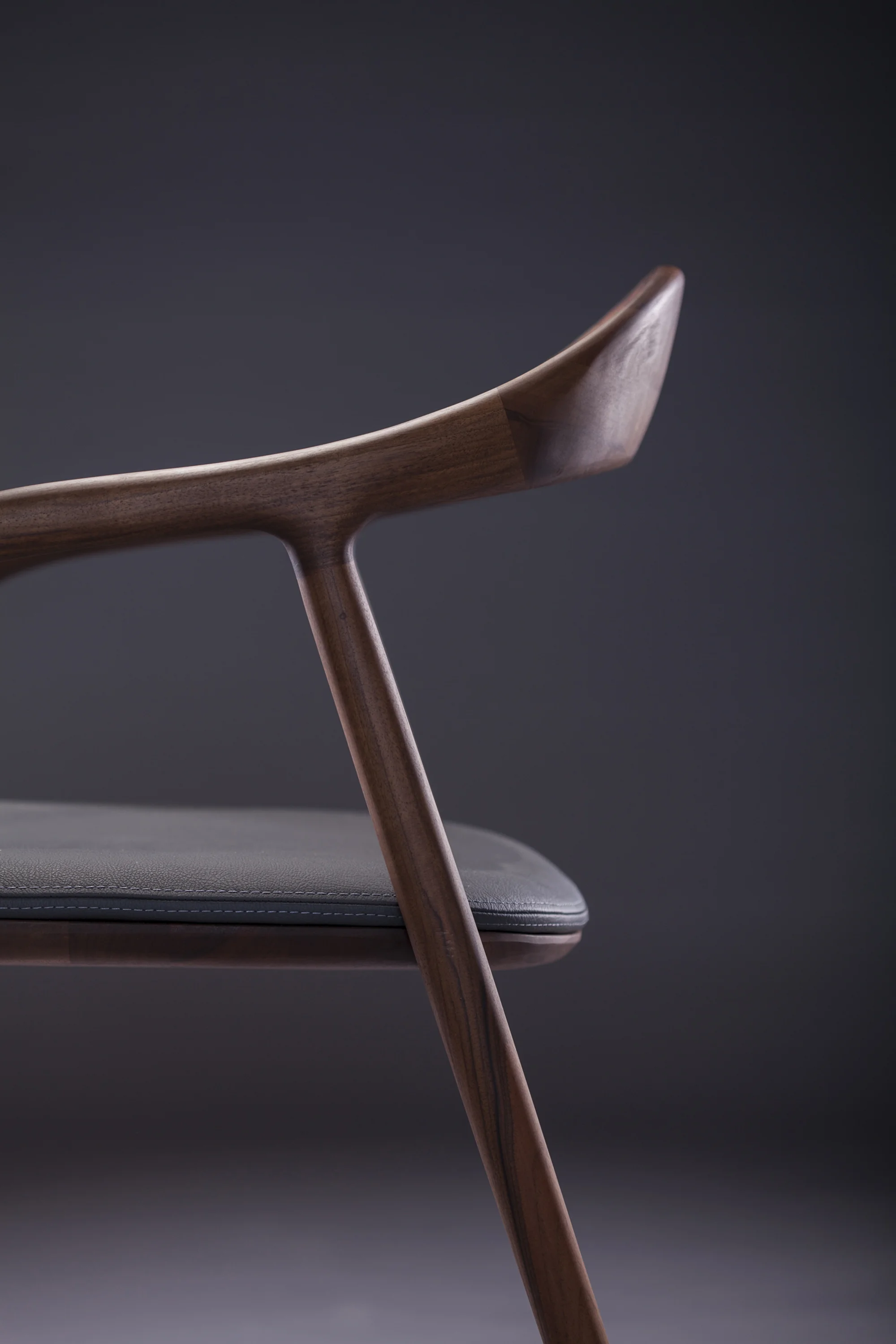 Neva chair designed by Regular Company