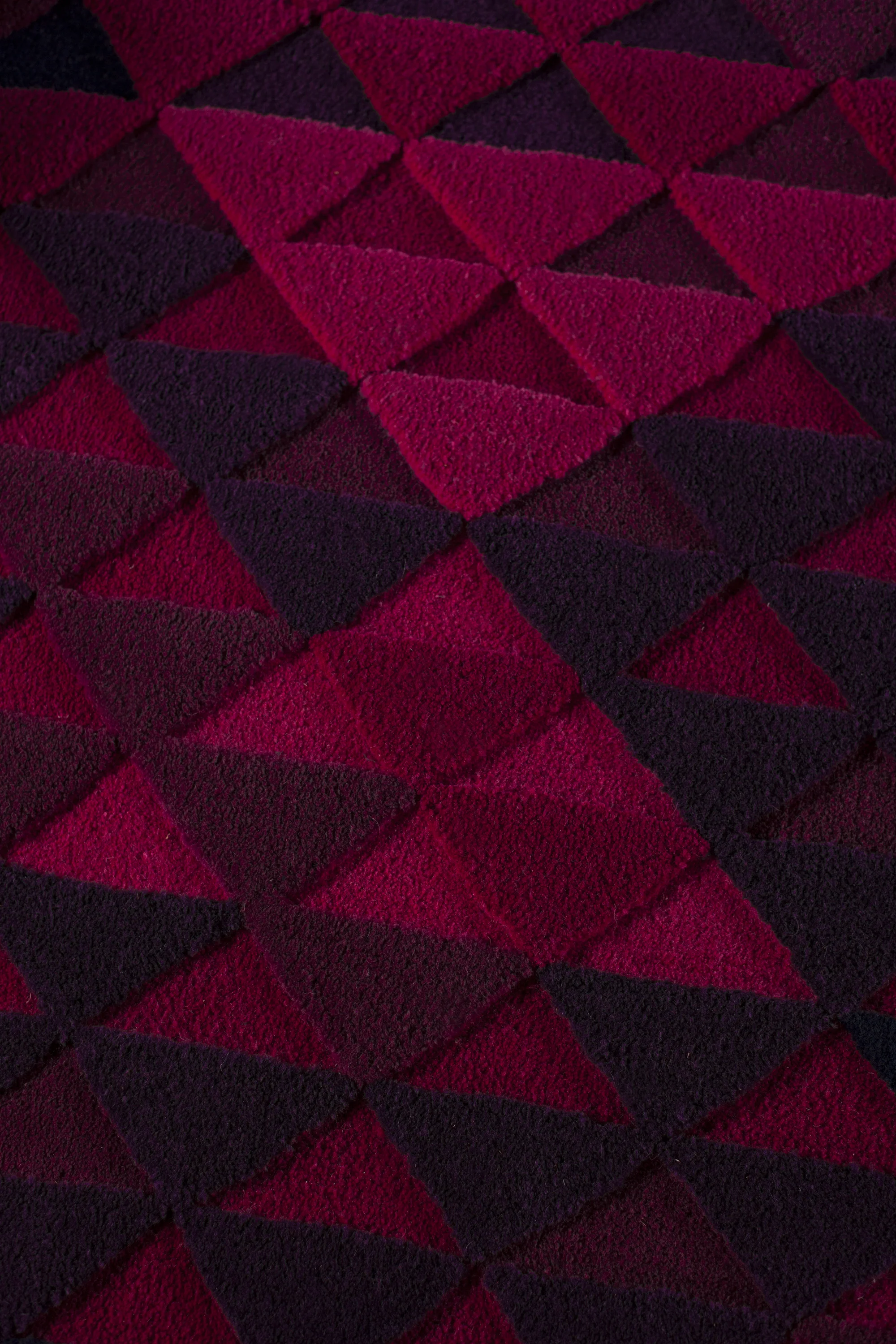 Chill-im rug designed by Regular Company