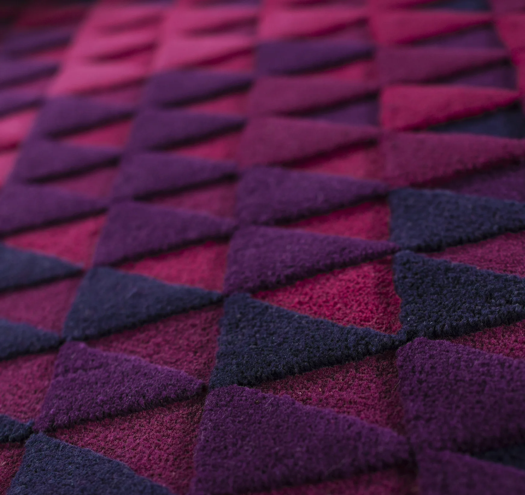 Chill-im rug designed by Regular Company