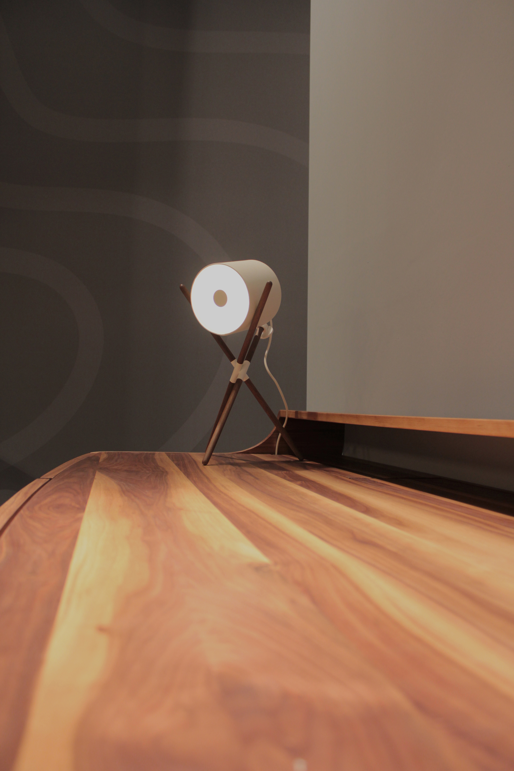 Artisan stand at imm Cologne 2016 designed by Regular Company