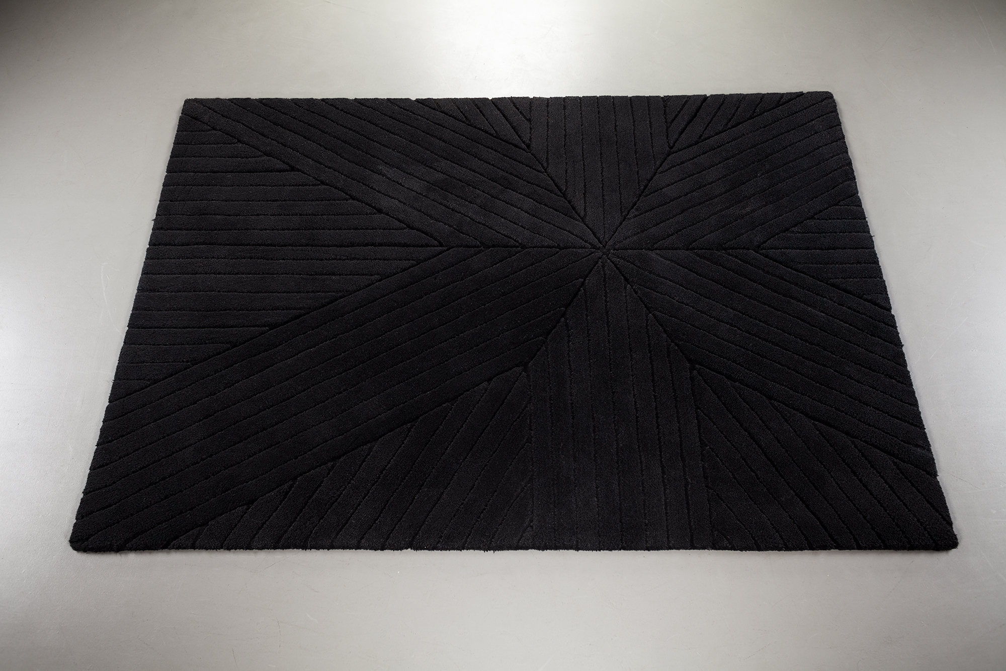Nota rug designed by Regular Company