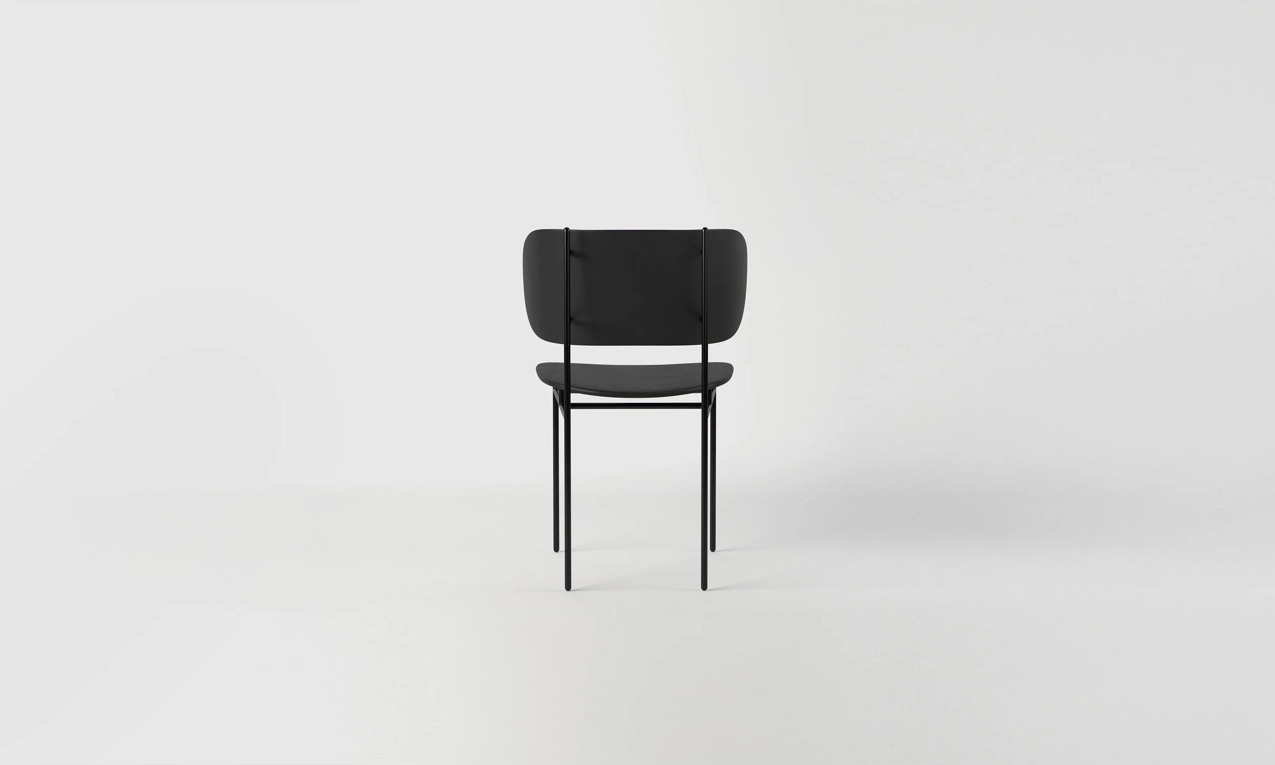 h.3 chair designed by Regular Company