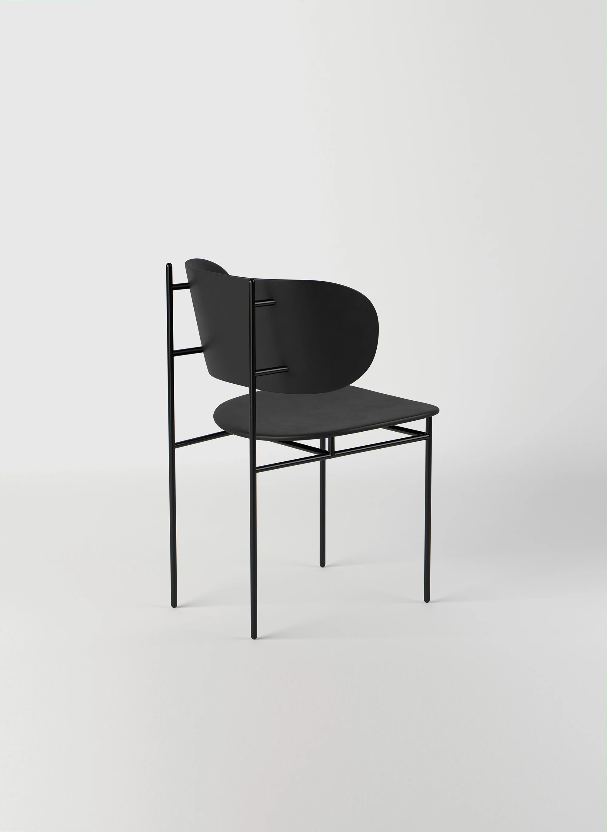 h.3 chair designed by Regular Company