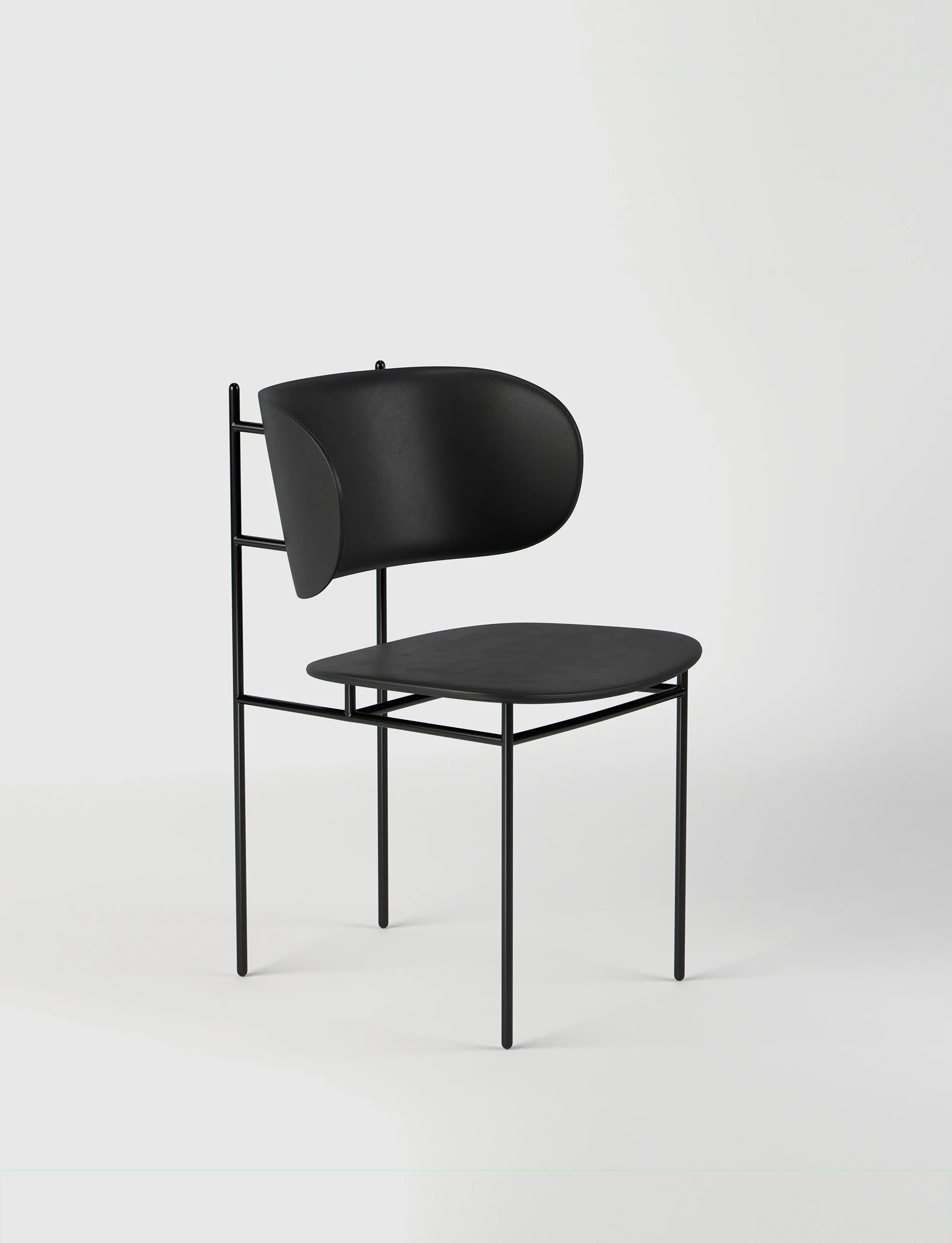 h.3 chair designed by Regular Company