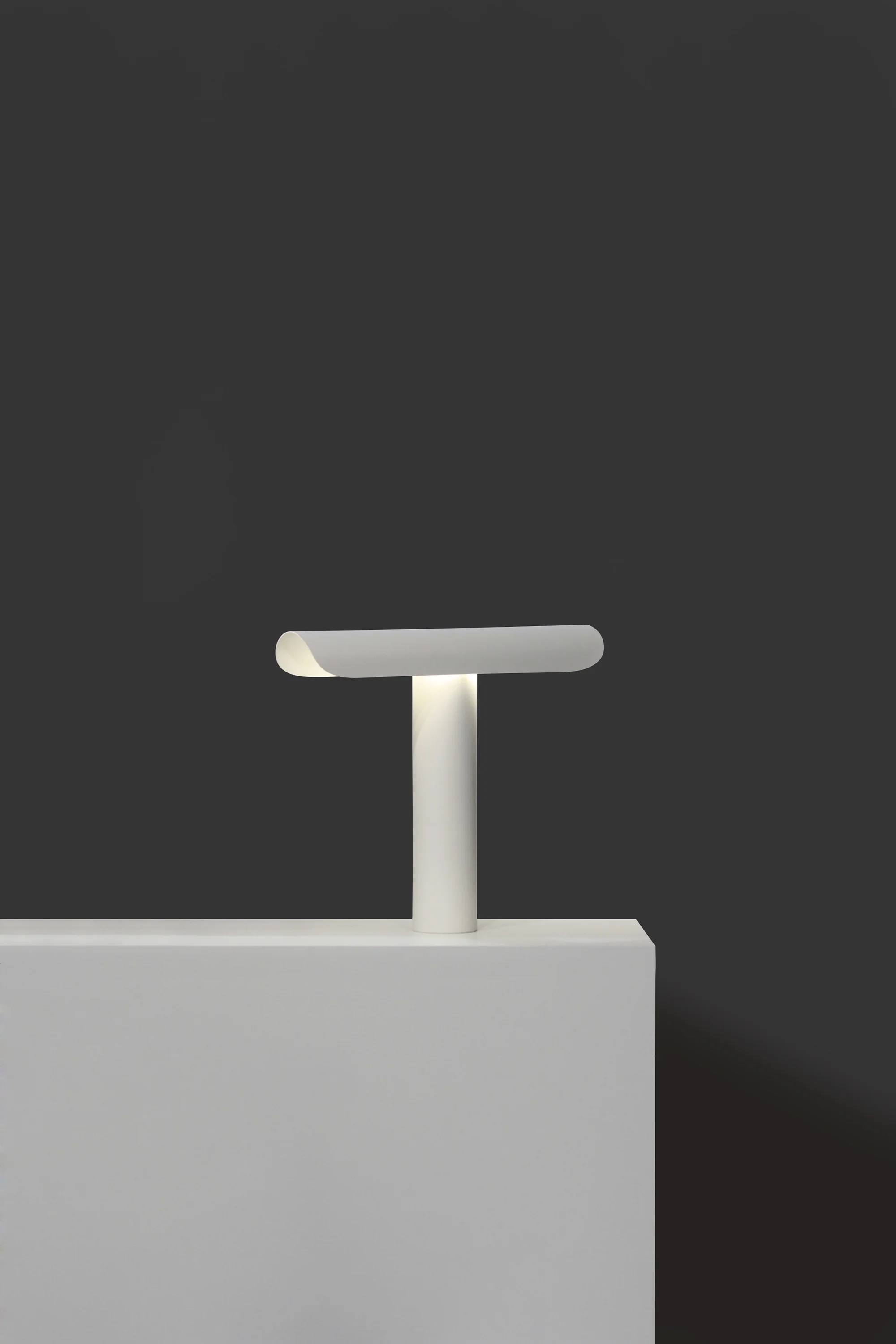 T.I lamp designed by Regular Company