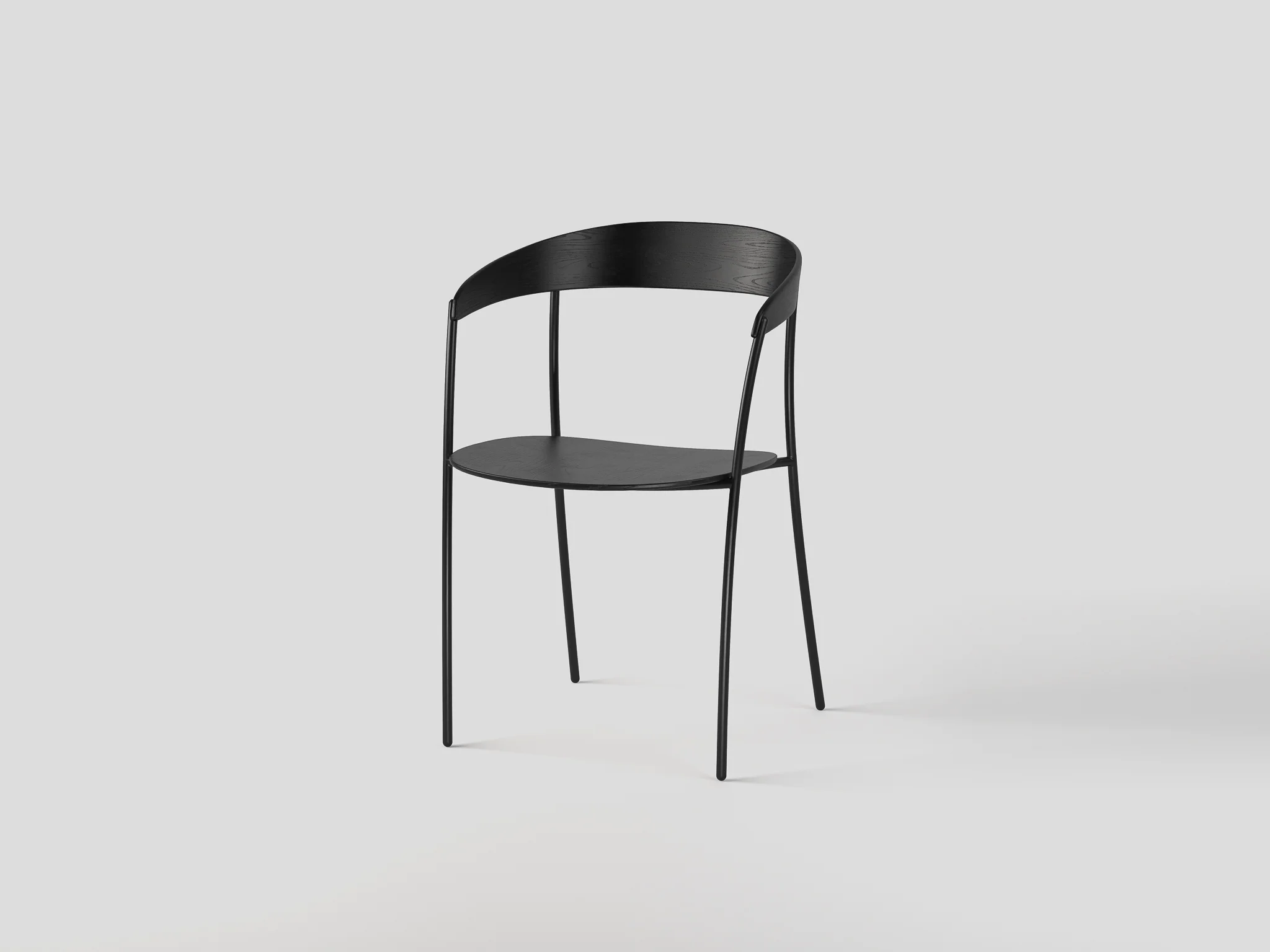 Missing chair designed by Regular Company