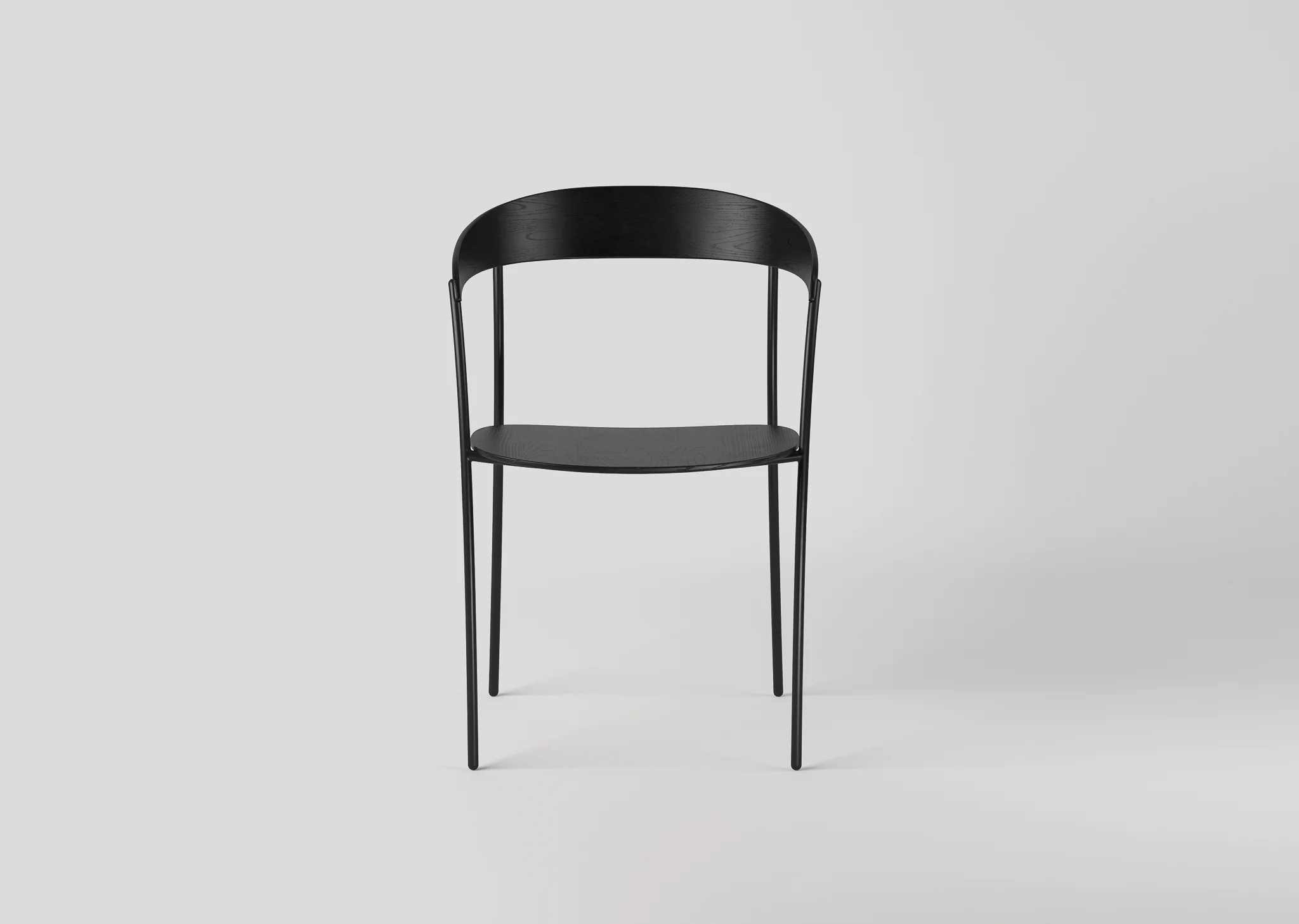 Missing chair designed by Regular Company