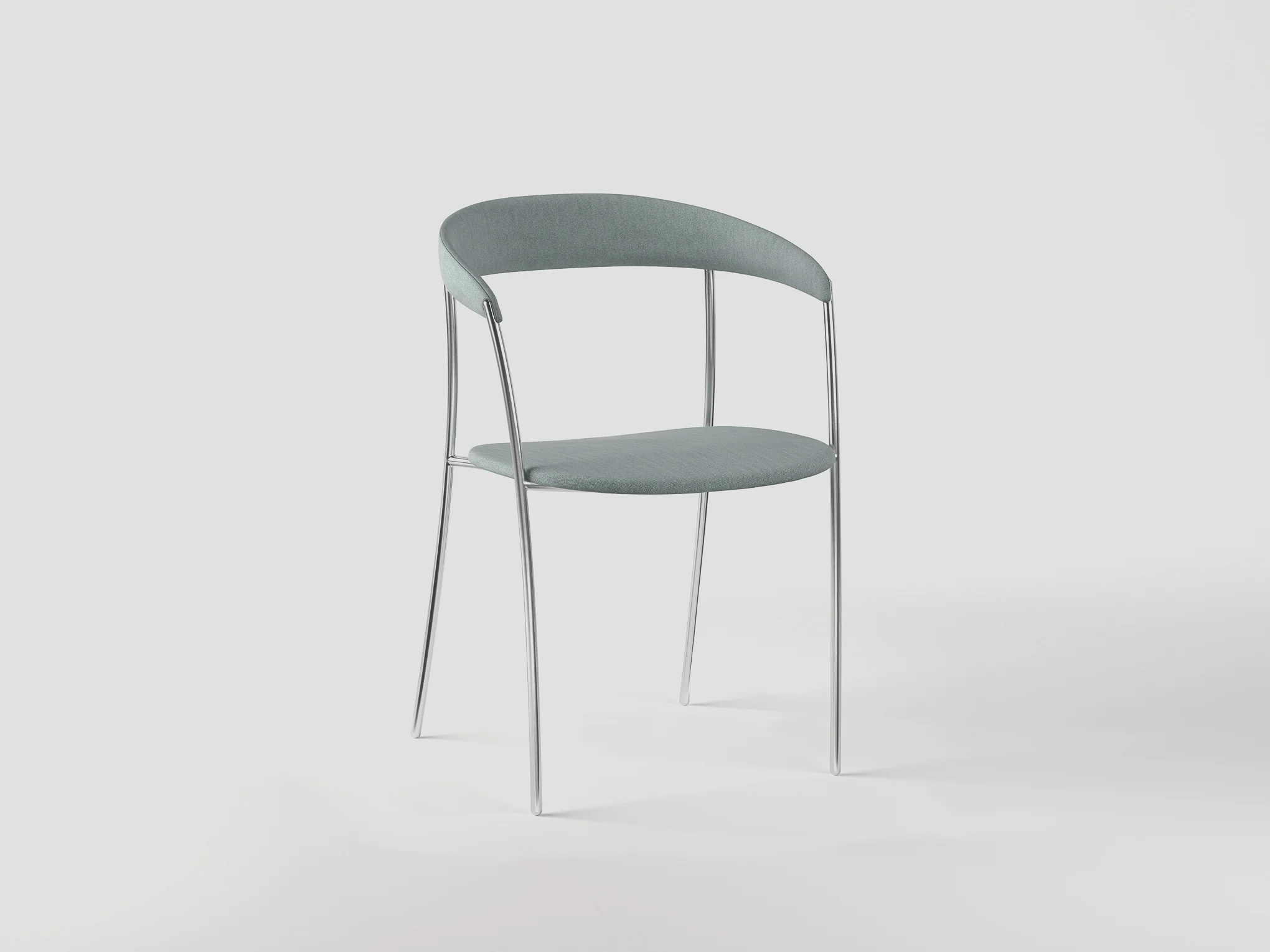 Missing chair designed by Regular Company