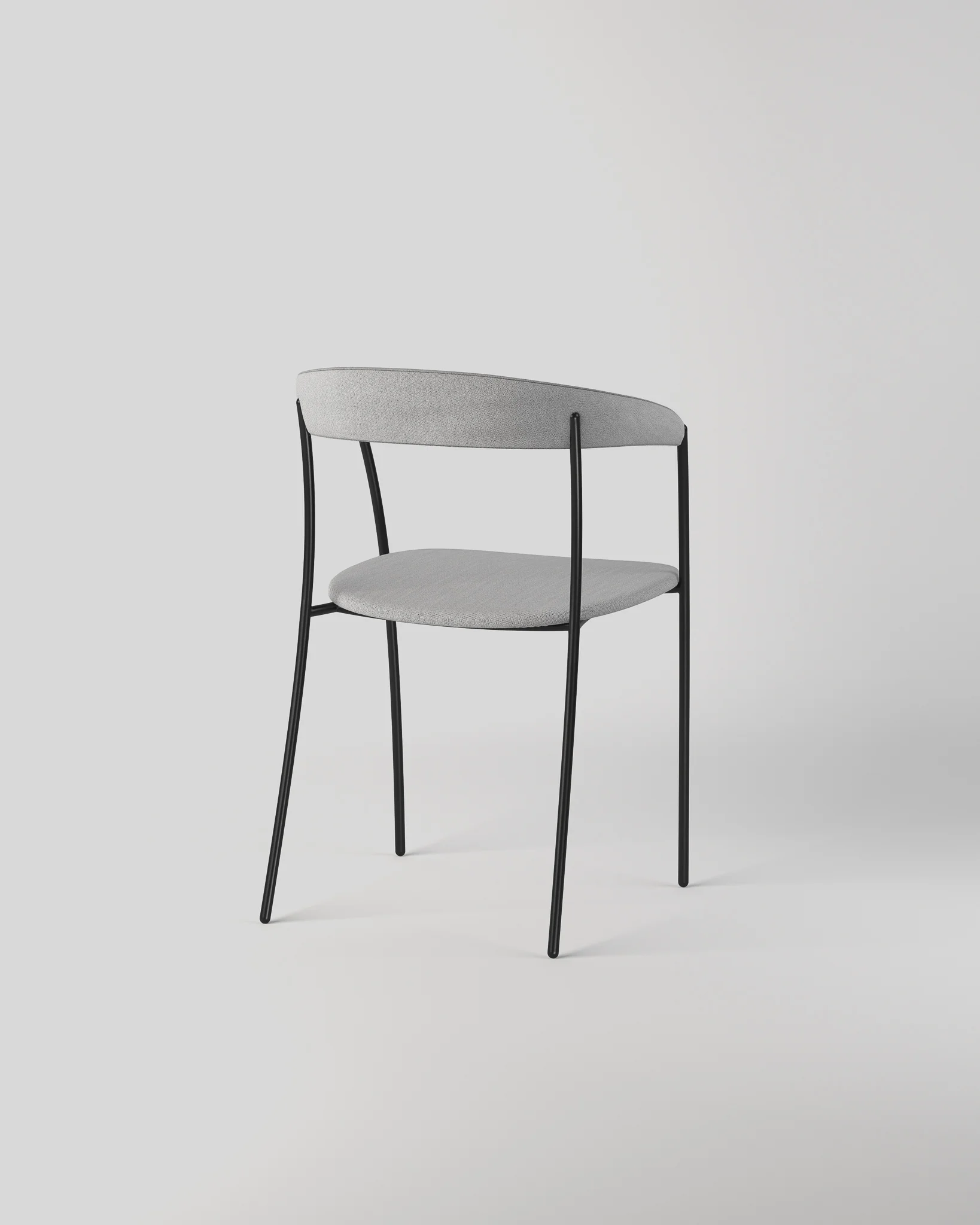 Missing chair designed by Regular Company